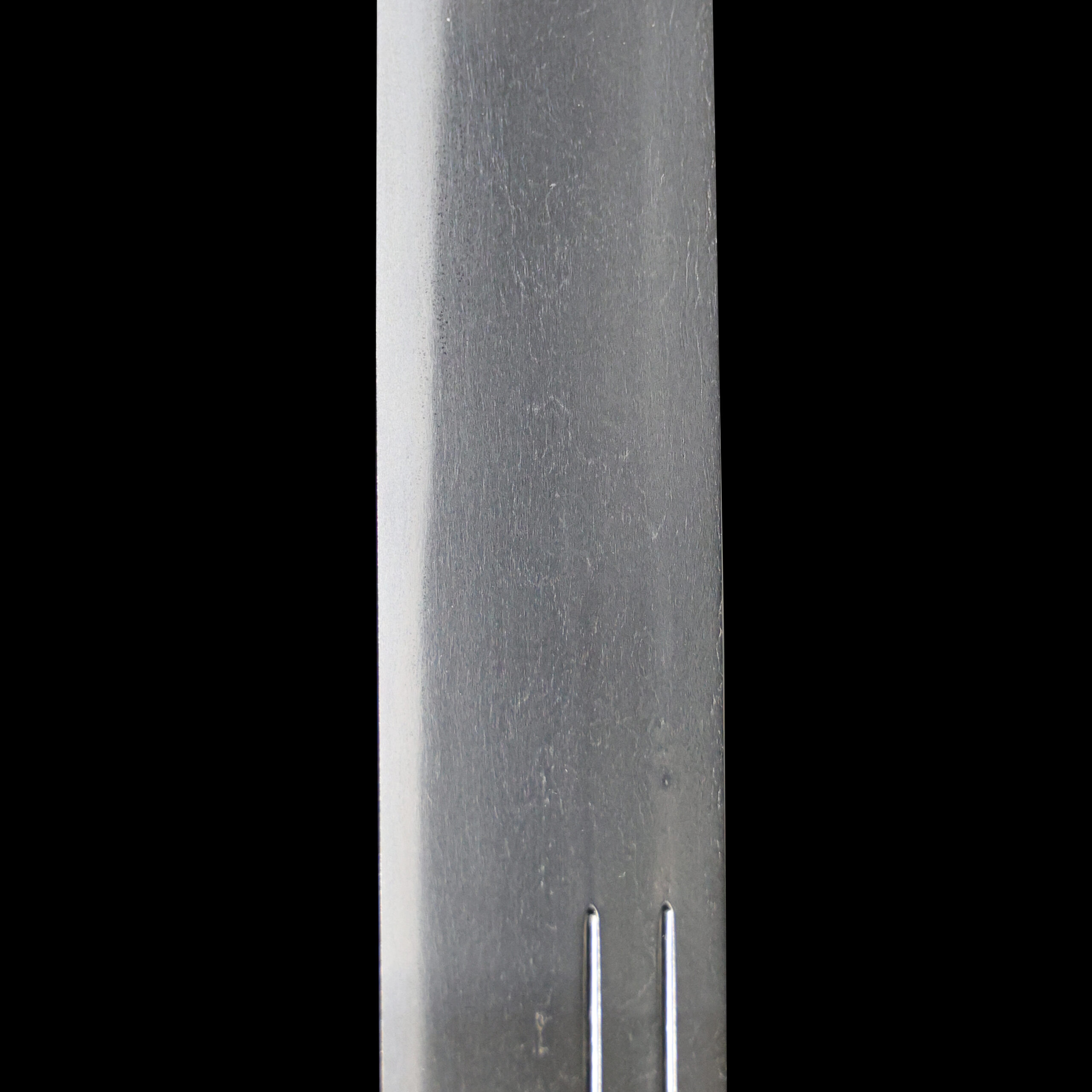 Antique Japanese Sword Wakizashi Signed by Yoshinao <br>NBTHK <span style="color: #ff0000;"><strong>Tokubetsu Hozon</strong> </span>Certificate - Image 9