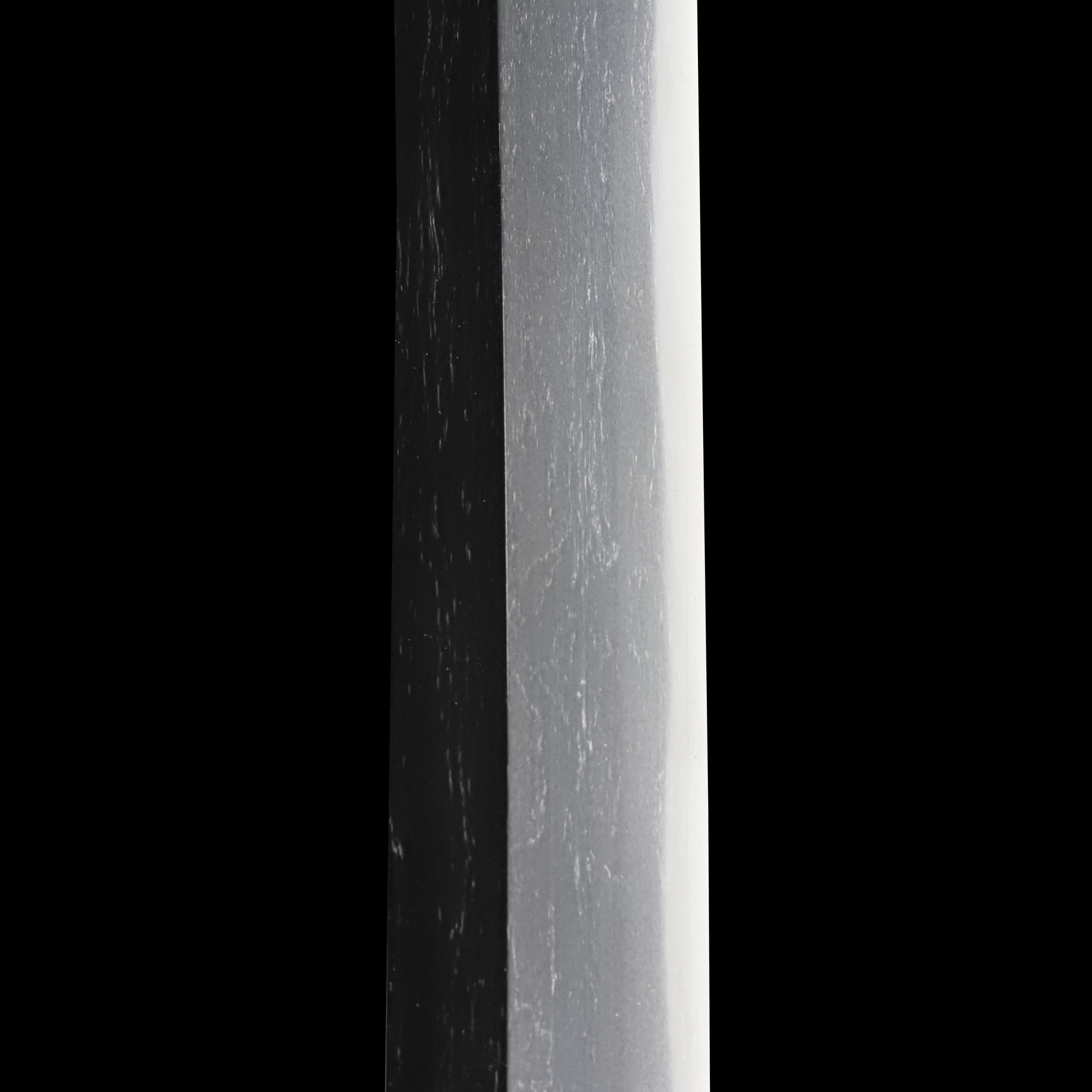 Antique Japanese Sword Katana Attributed to Uda Tomotsugu<br>NBTHK <span style="color: #ff0000;">Hozon </span>Certificate - Image 9