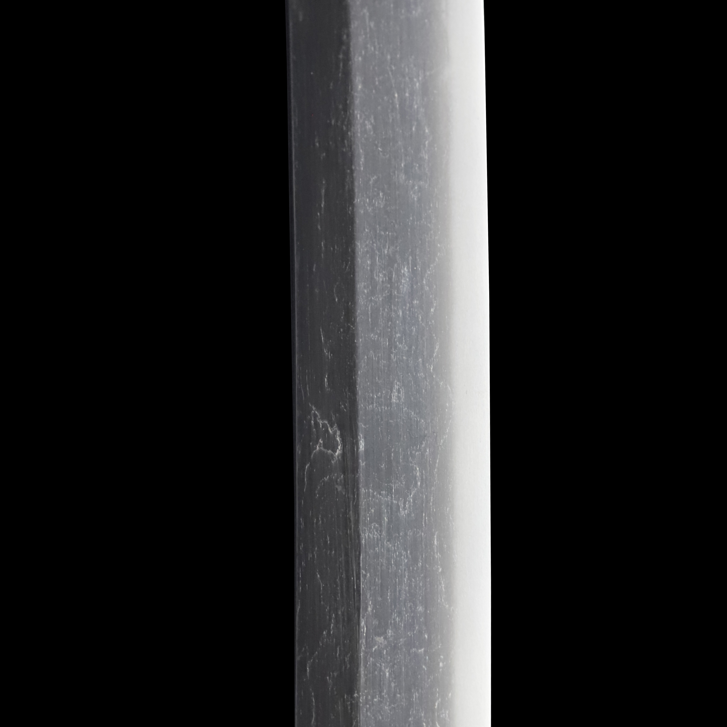 Antique Japanese Sword Daisho Attributed to Kanemoto and signed by Shimosaka Tsuguhiro <br> NTHK Kanteisho Certificate - Image 19