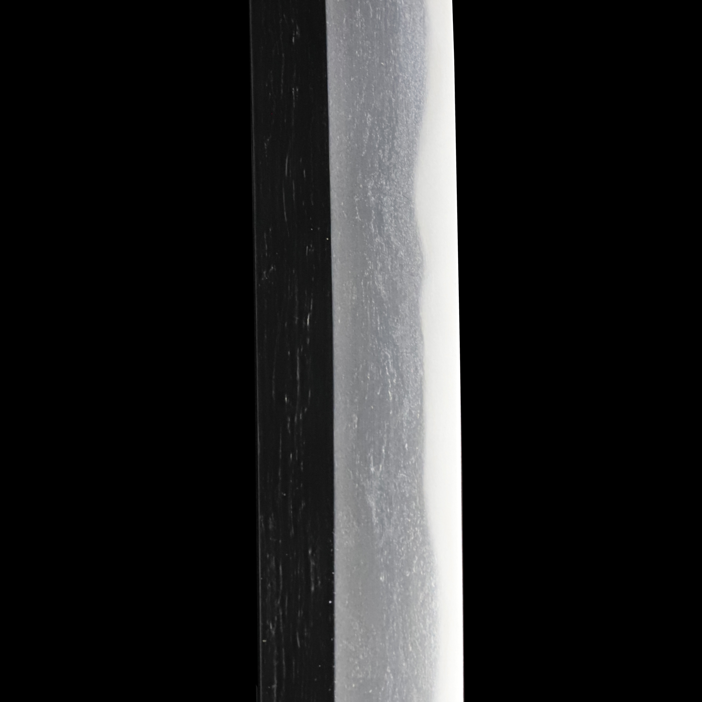 Antique Japanese Sword Katana Attributed to Uda Tomotsugu<br>NBTHK <span style="color: #ff0000;">Hozon </span>Certificate - Image 10