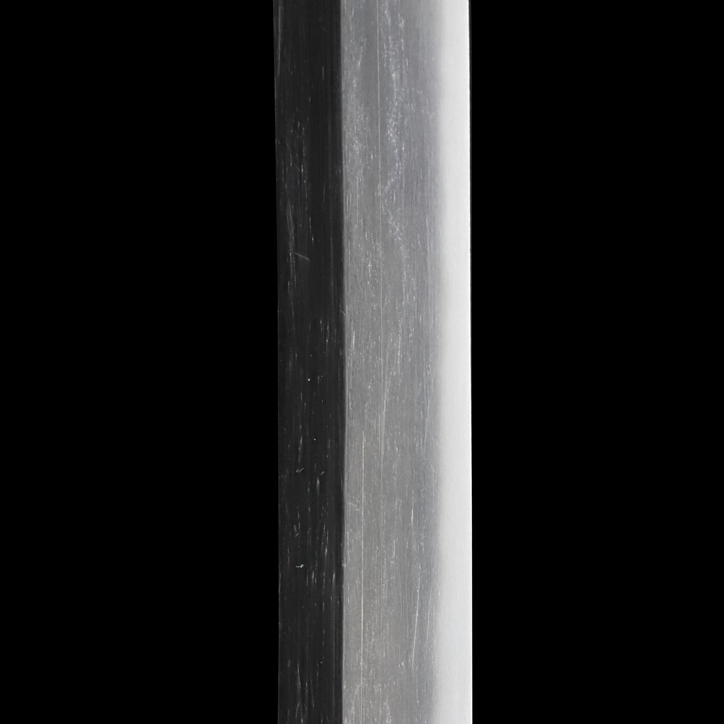 Antique Japanese Sword Daisho Attributed to Kanemoto and signed by Shimosaka Tsuguhiro <br> NTHK Kanteisho Certificate - Image 17