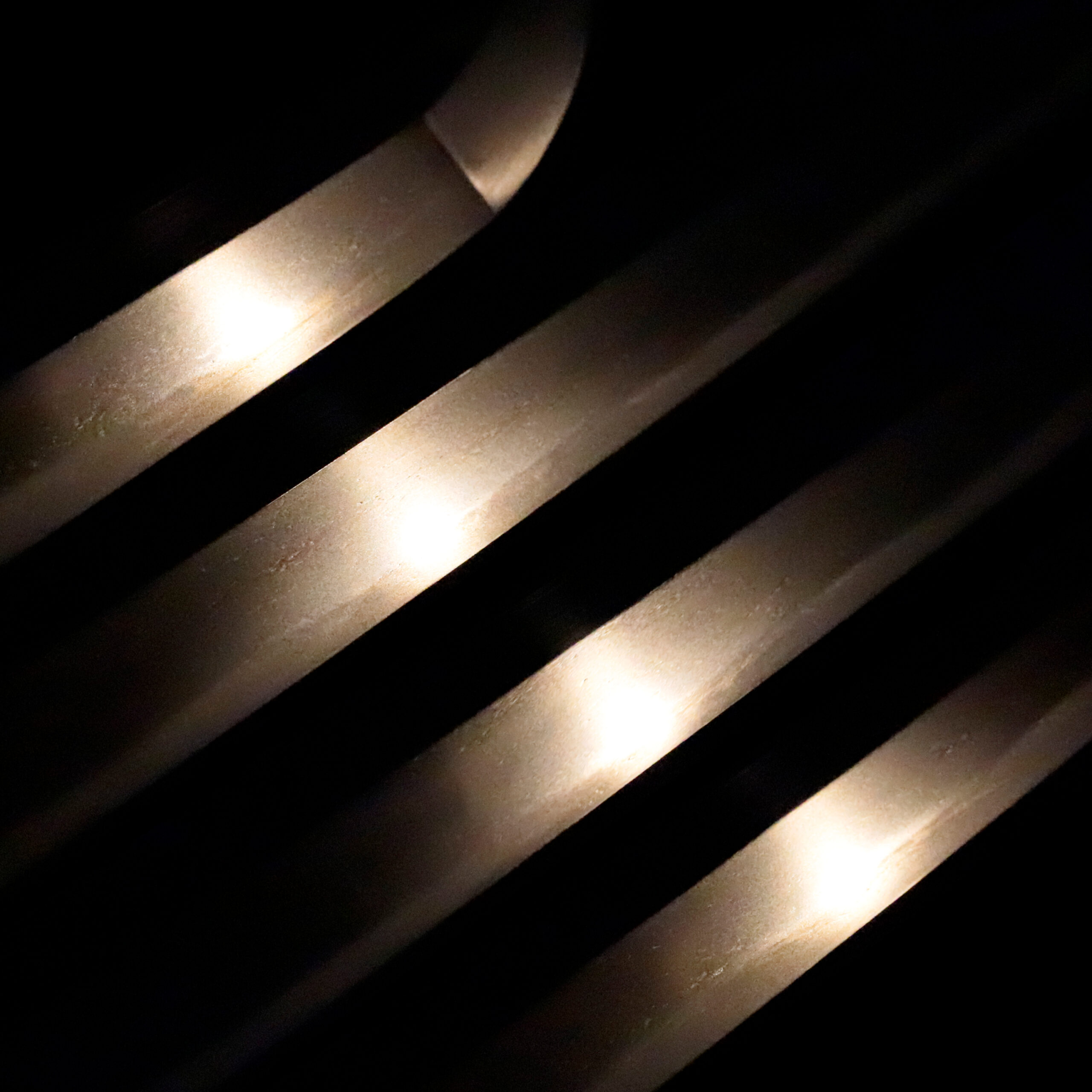 Antique Japanese Sword Katana Attributed to Uda Tomotsugu<br>NBTHK <span style="color: #ff0000;">Hozon </span>Certificate - Image 5