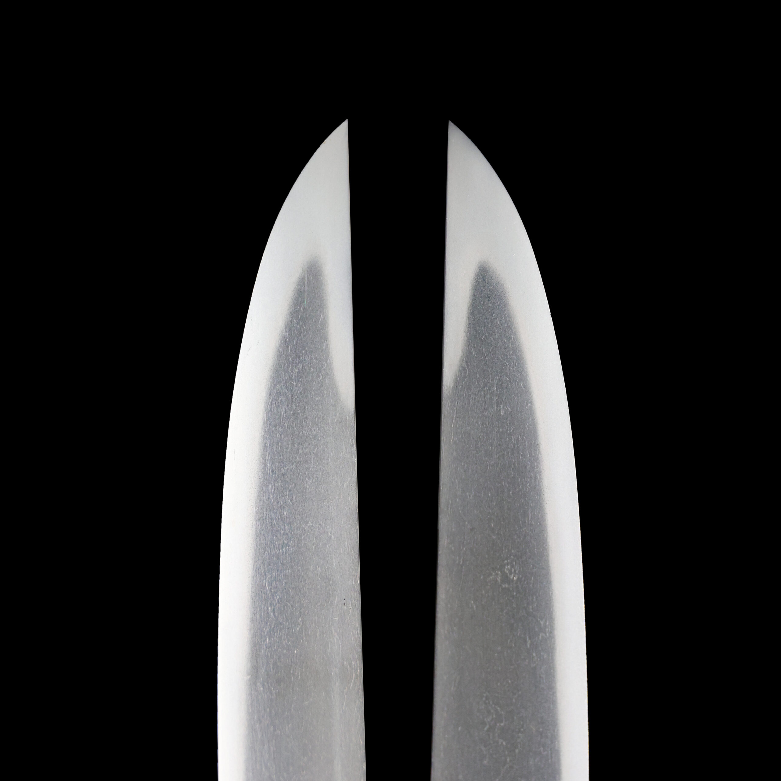 Antique Japanese Sword Wakizashi Signed by Yoshinao <br>NBTHK <span style="color: #ff0000;"><strong>Tokubetsu Hozon</strong> </span>Certificate - Image 6