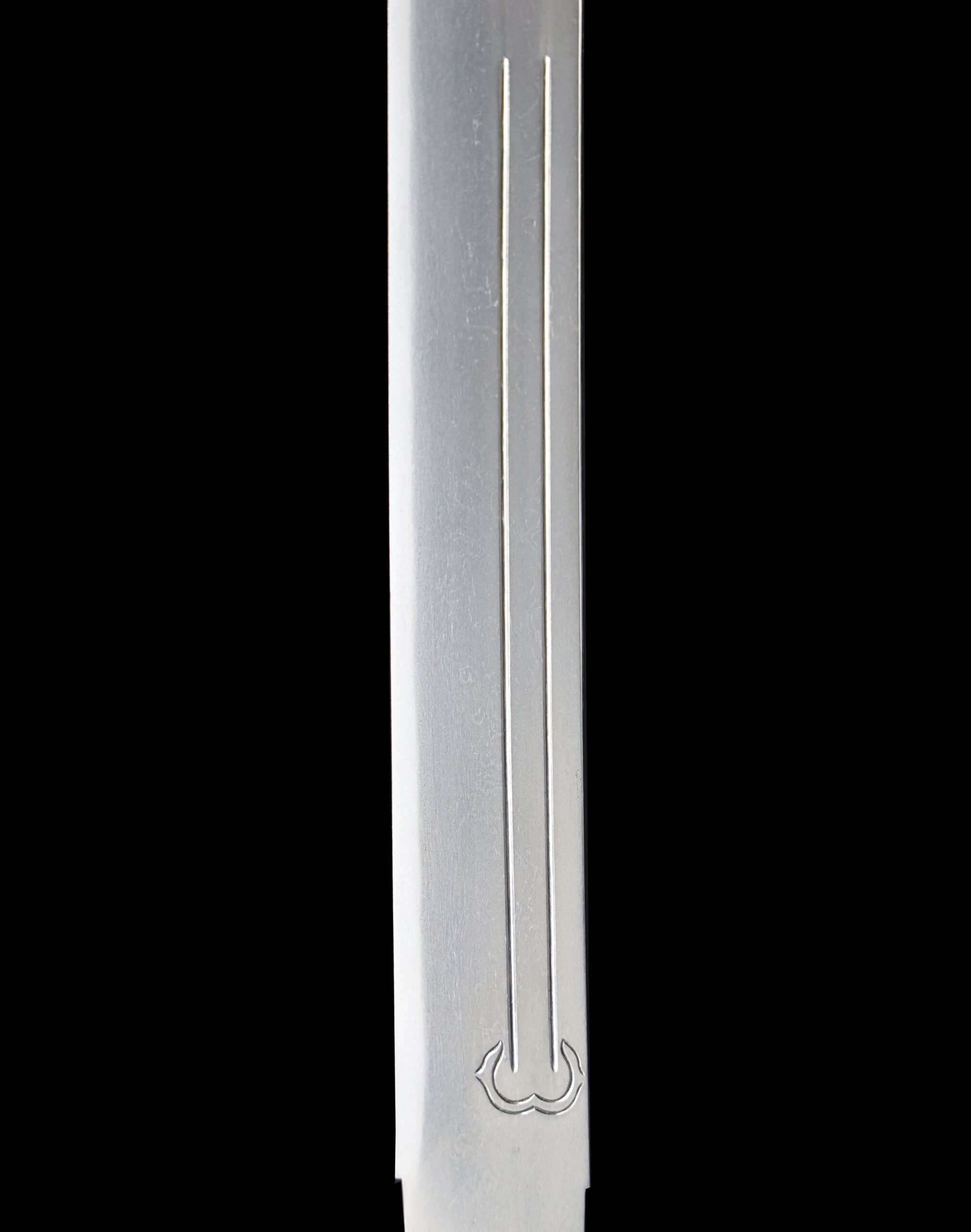 Antique Japanese Sword Wakizashi Signed by Yoshinao <br>NBTHK <span style="color: #ff0000;"><strong>Tokubetsu Hozon</strong> </span>Certificate - Image 12