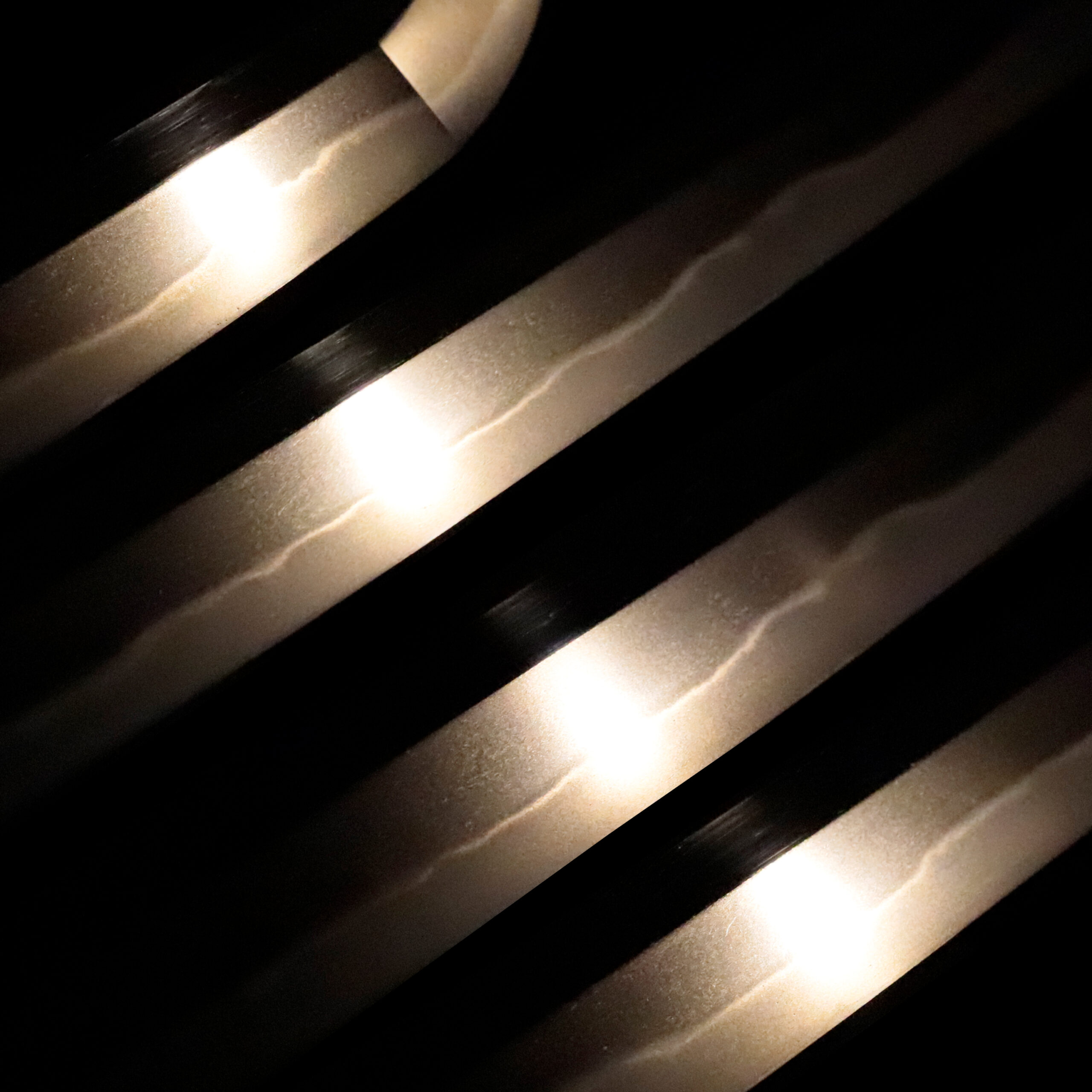 Antique Japanese Sword Wakizashi Signed by Masanaga <br>NBTHK <span style="color: #ff0000;"><strong>Tokubetsu Hozon</strong> </span>Certificate - Image 5