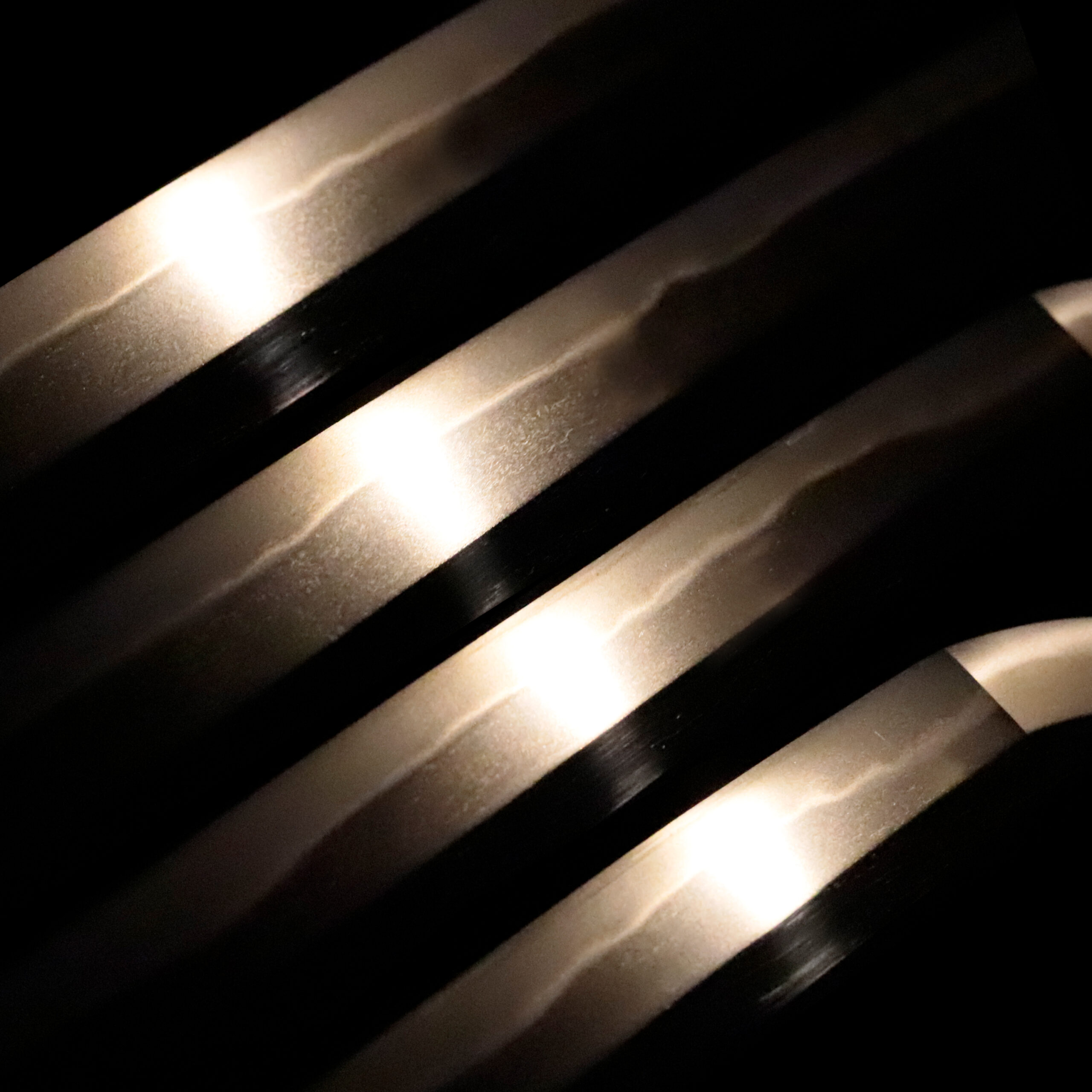 Antique Japanese Sword Wakizashi Signed by Masanaga <br>NBTHK <span style="color: #ff0000;"><strong>Tokubetsu Hozon</strong> </span>Certificate - Image 4