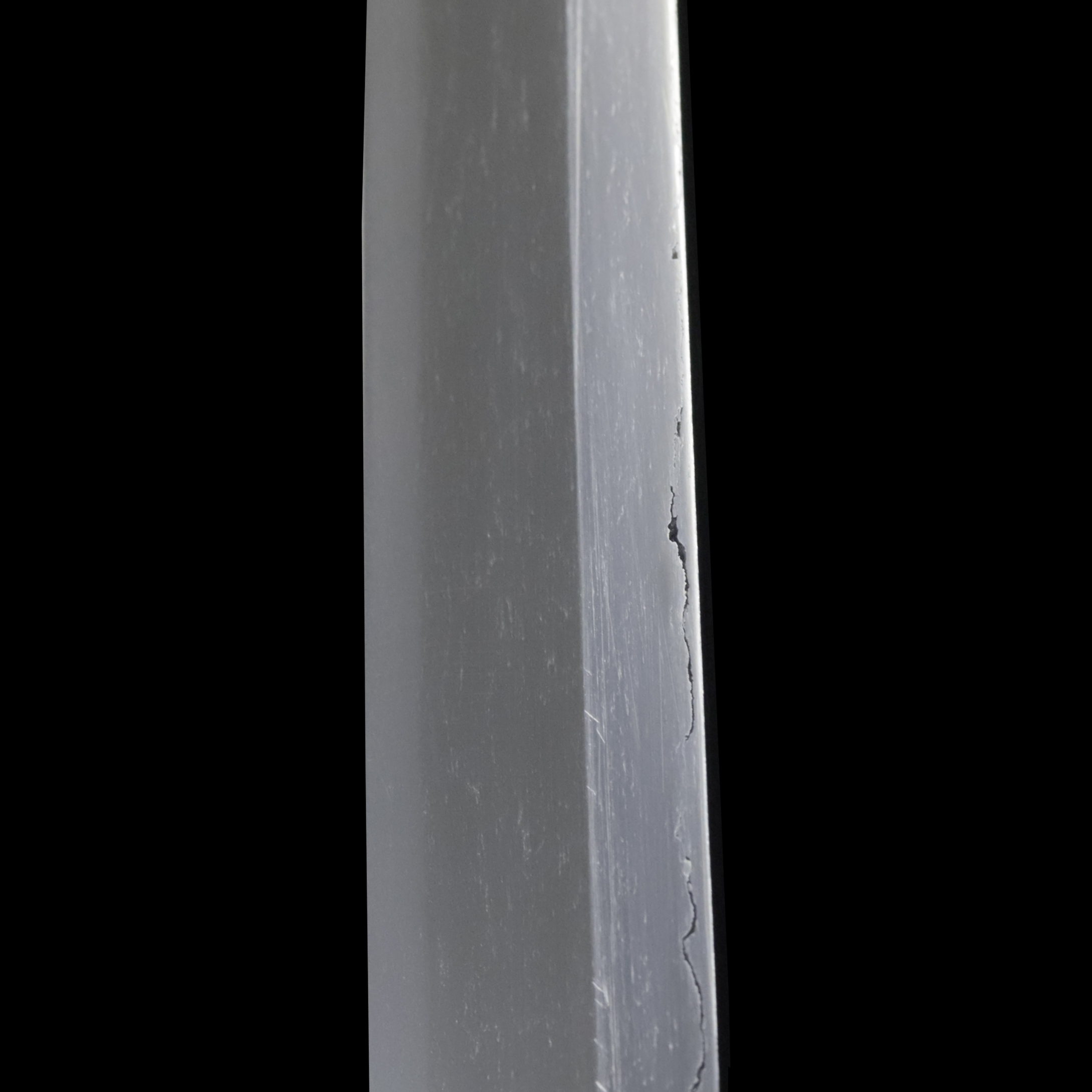 Antique Japanese Sword Daisho Attributed to Kanemoto and signed by Shimosaka Tsuguhiro <br> NTHK Kanteisho Certificate - Image 30