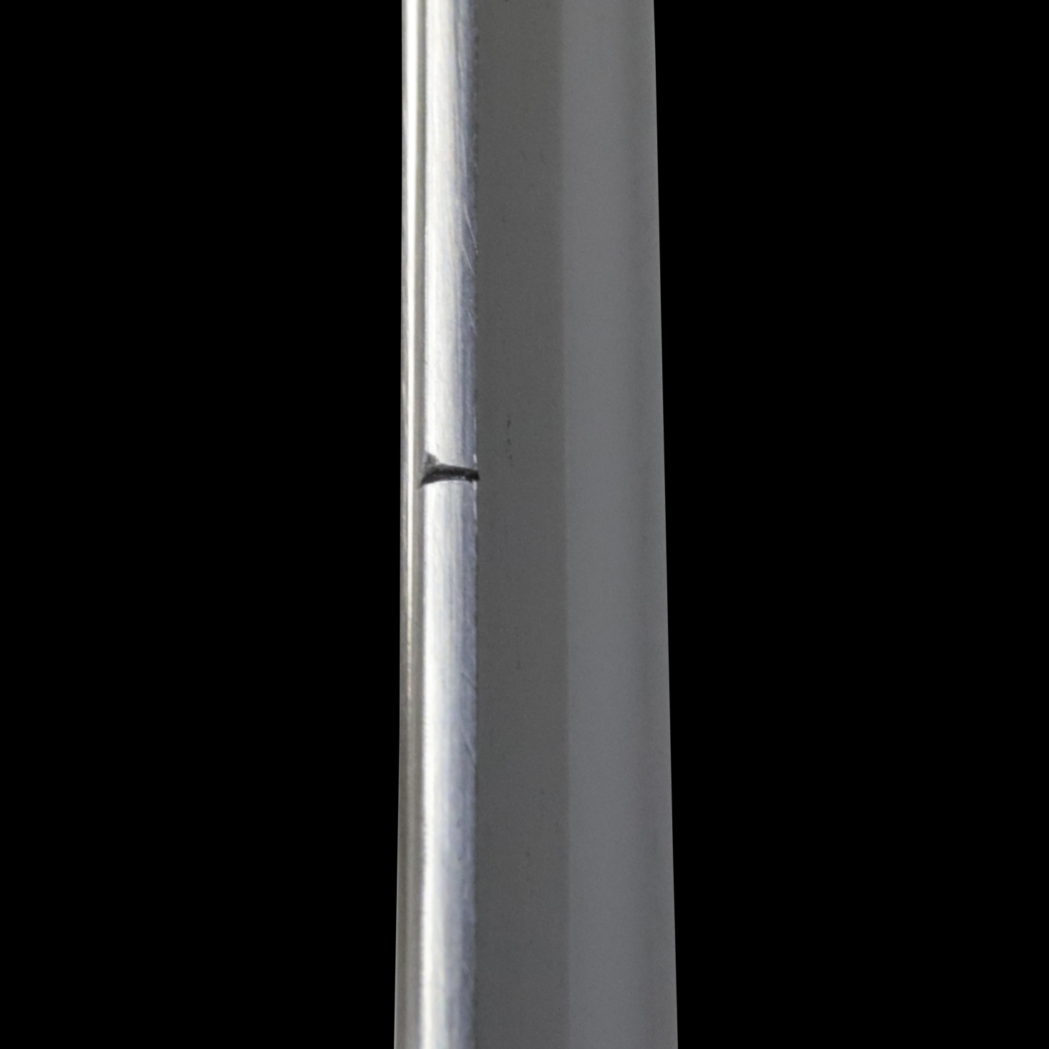 Antique Japanese Sword Daisho Attributed to Kanemoto and signed by Shimosaka Tsuguhiro <br> NTHK Kanteisho Certificate - Image 31