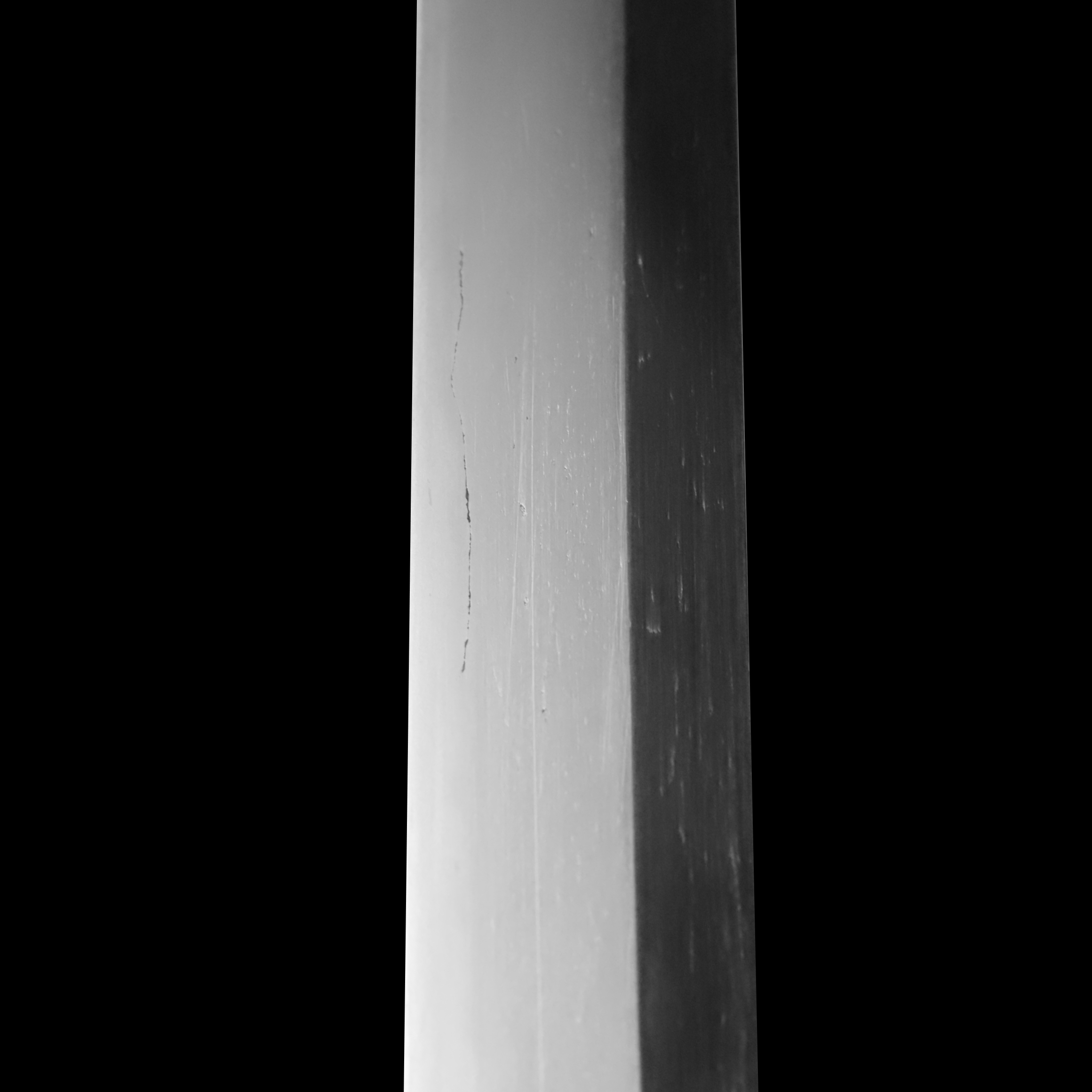 Antique Japanese Sword Daisho Attributed to Kanemoto and signed by Shimosaka Tsuguhiro <br> NTHK Kanteisho Certificate - Image 26