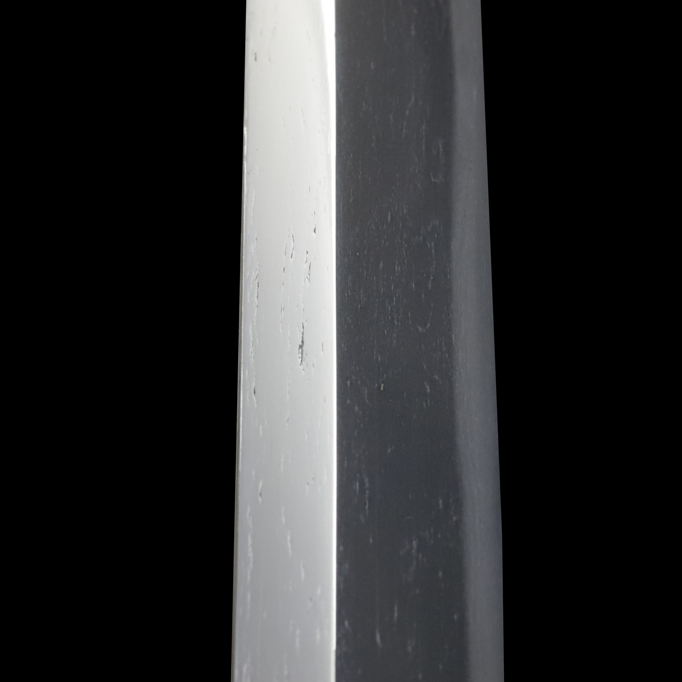 Antique Japanese Sword Katana Attributed to Uda Tomotsugu<br>NBTHK <span style="color: #ff0000;">Hozon </span>Certificate - Image 16