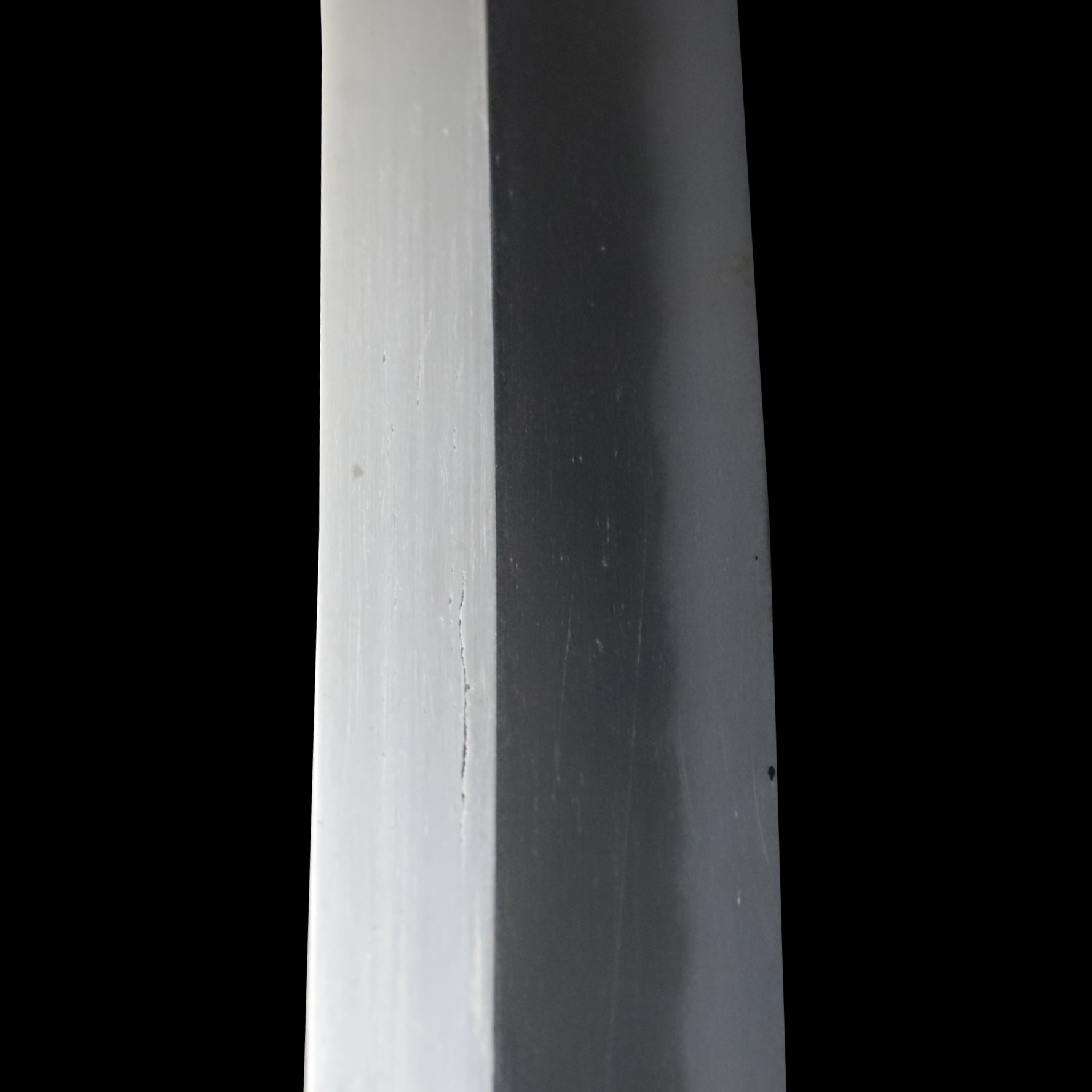Antique Japanese Sword Daisho Attributed to Kanemoto and signed by Shimosaka Tsuguhiro <br> NTHK Kanteisho Certificate - Image 27