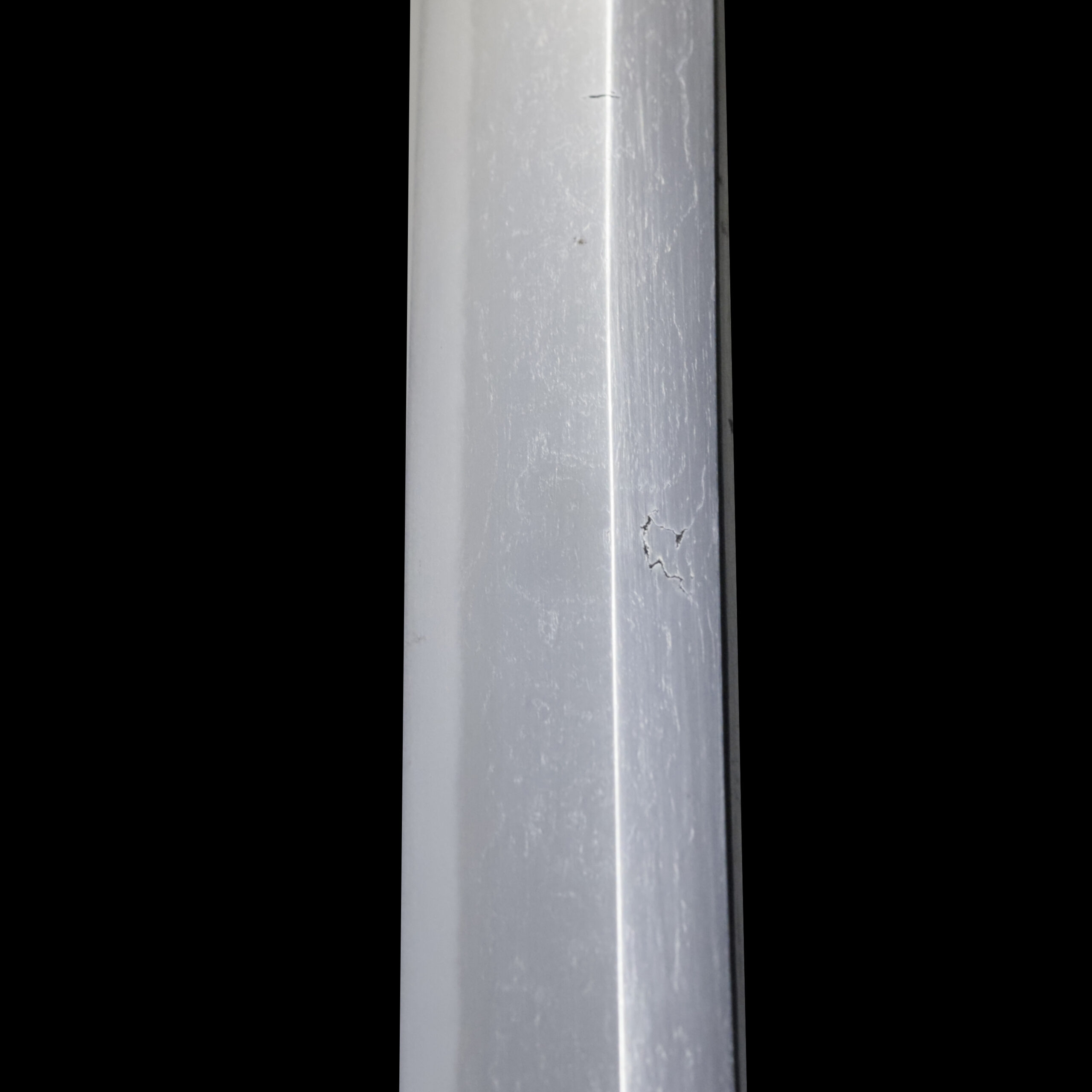 Antique Japanese Sword Daisho Attributed to Kanemoto and signed by Shimosaka Tsuguhiro <br> NTHK Kanteisho Certificate - Image 33