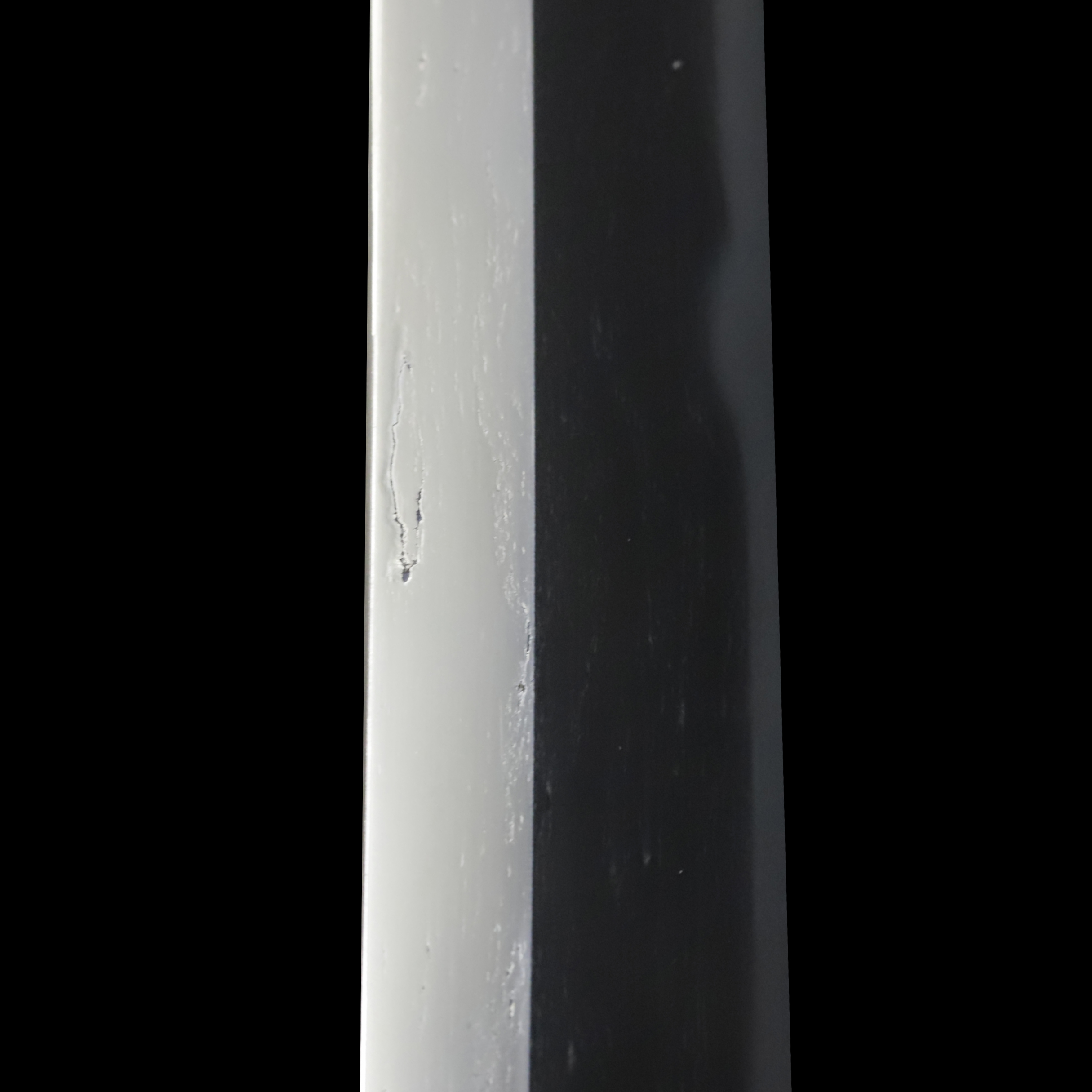 Antique Japanese Sword Katana Attributed to Uda Tomotsugu<br>NBTHK <span style="color: #ff0000;">Hozon </span>Certificate - Image 17