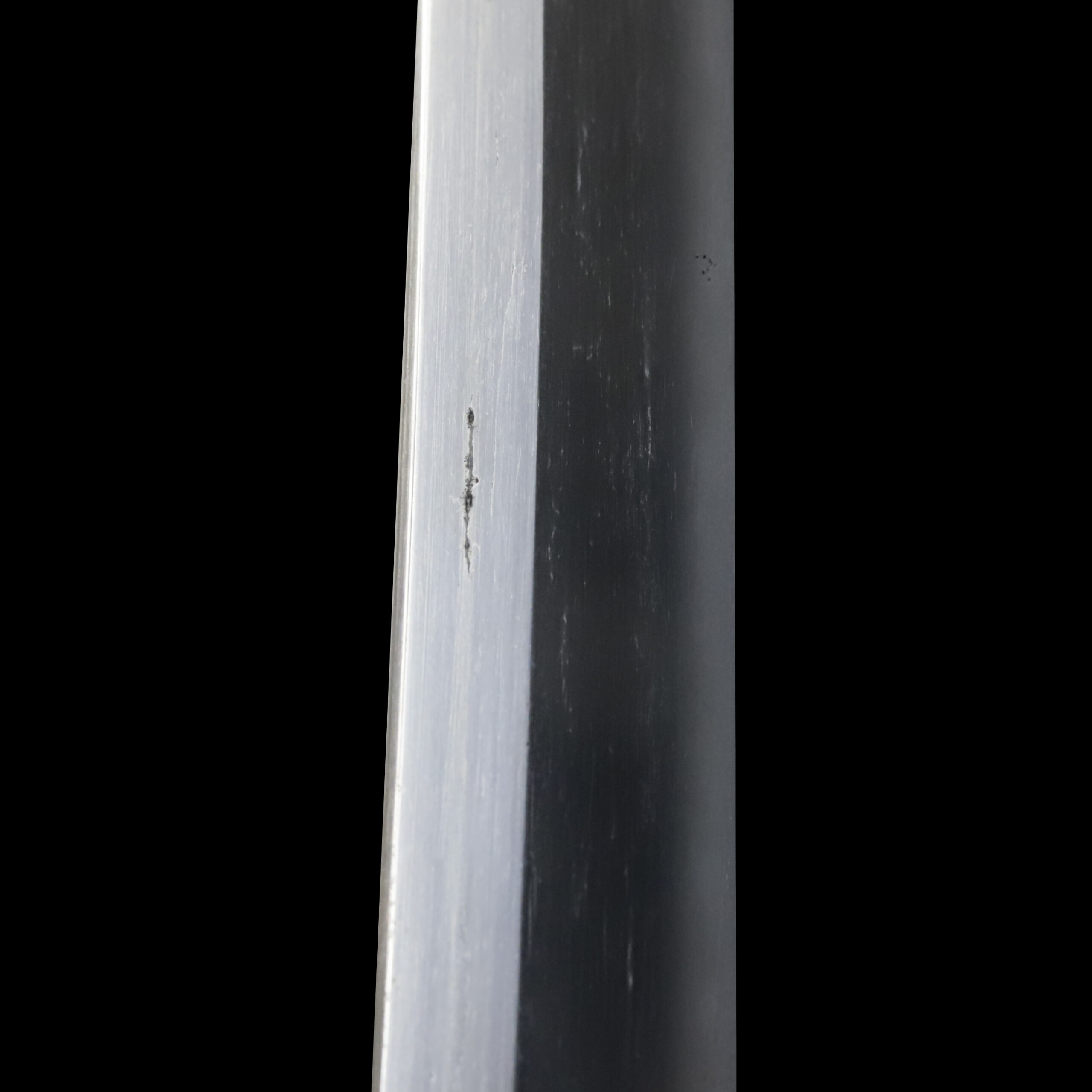 Antique Japanese Sword Daisho Attributed to Kanemoto and signed by Shimosaka Tsuguhiro <br> NTHK Kanteisho Certificate - Image 28