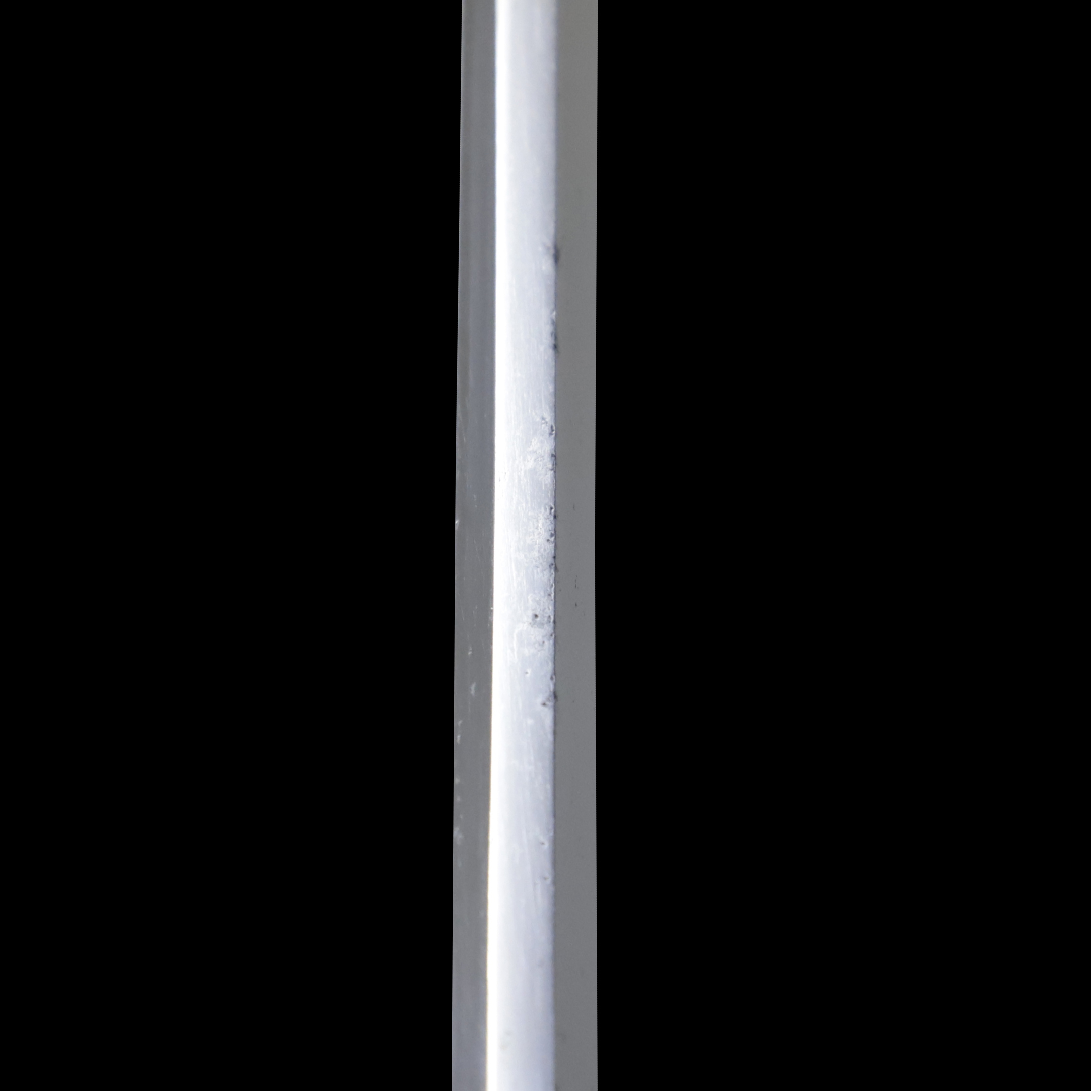 Antique Japanese Sword Katana Signed by the first-gen Tadayoshi<br>NBTHK <span style="color: #ff0000;">Hozon </span>Certificate - Image 15