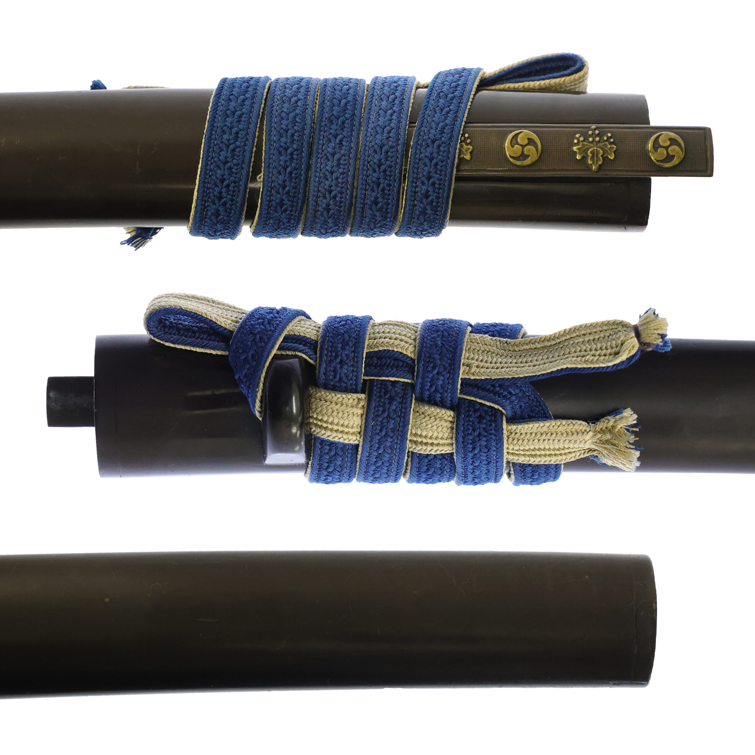 Antique Japanese Sword Wakizashi Signed by Yoshinao <br>NBTHK <span style="color: #ff0000;"><strong>Tokubetsu Hozon</strong> </span>Certificate - Image 25