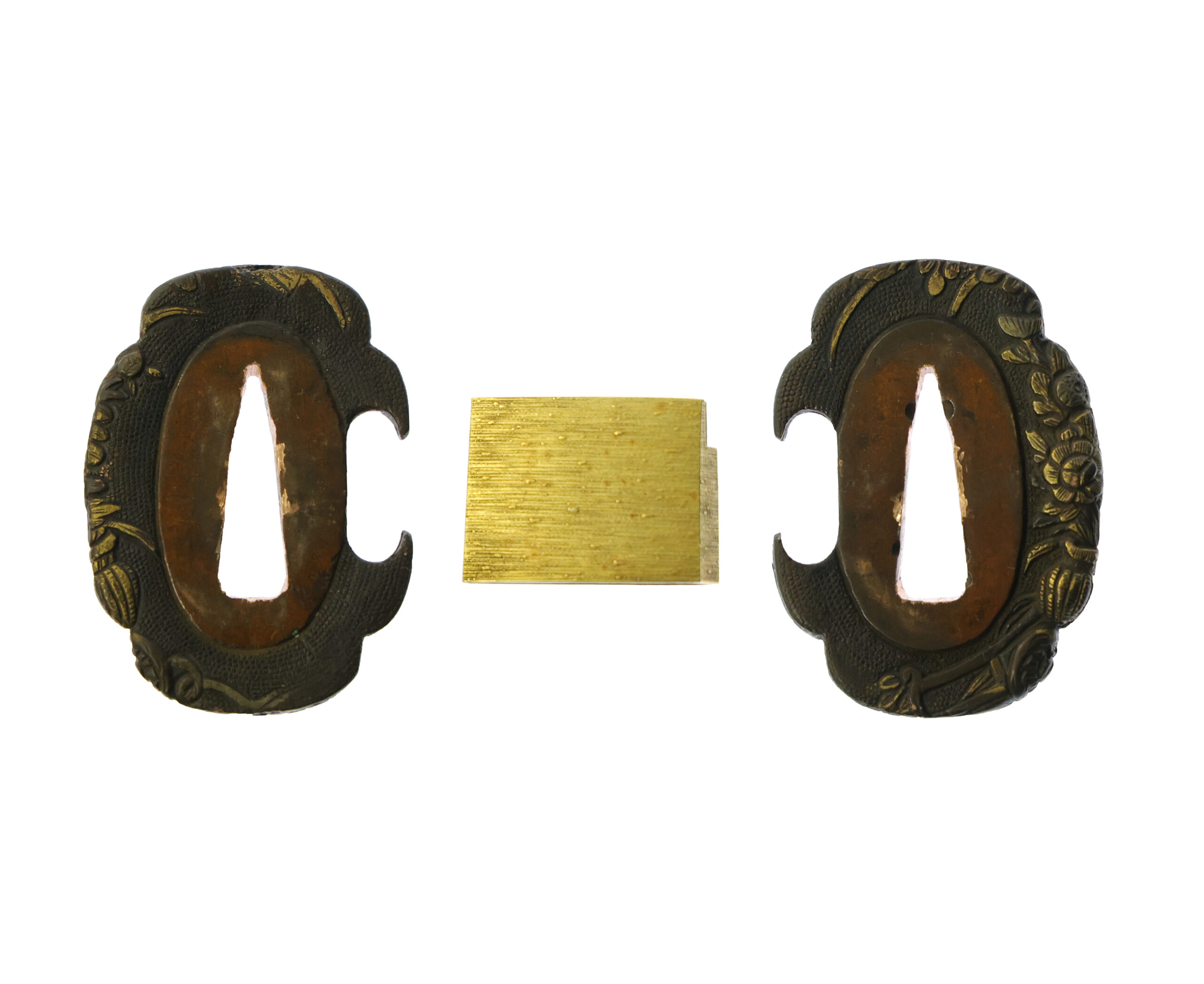 Antique Japanese Sword Wakizashi Signed by Yoshinao <br>NBTHK <span style="color: #ff0000;"><strong>Tokubetsu Hozon</strong> </span>Certificate - Image 22