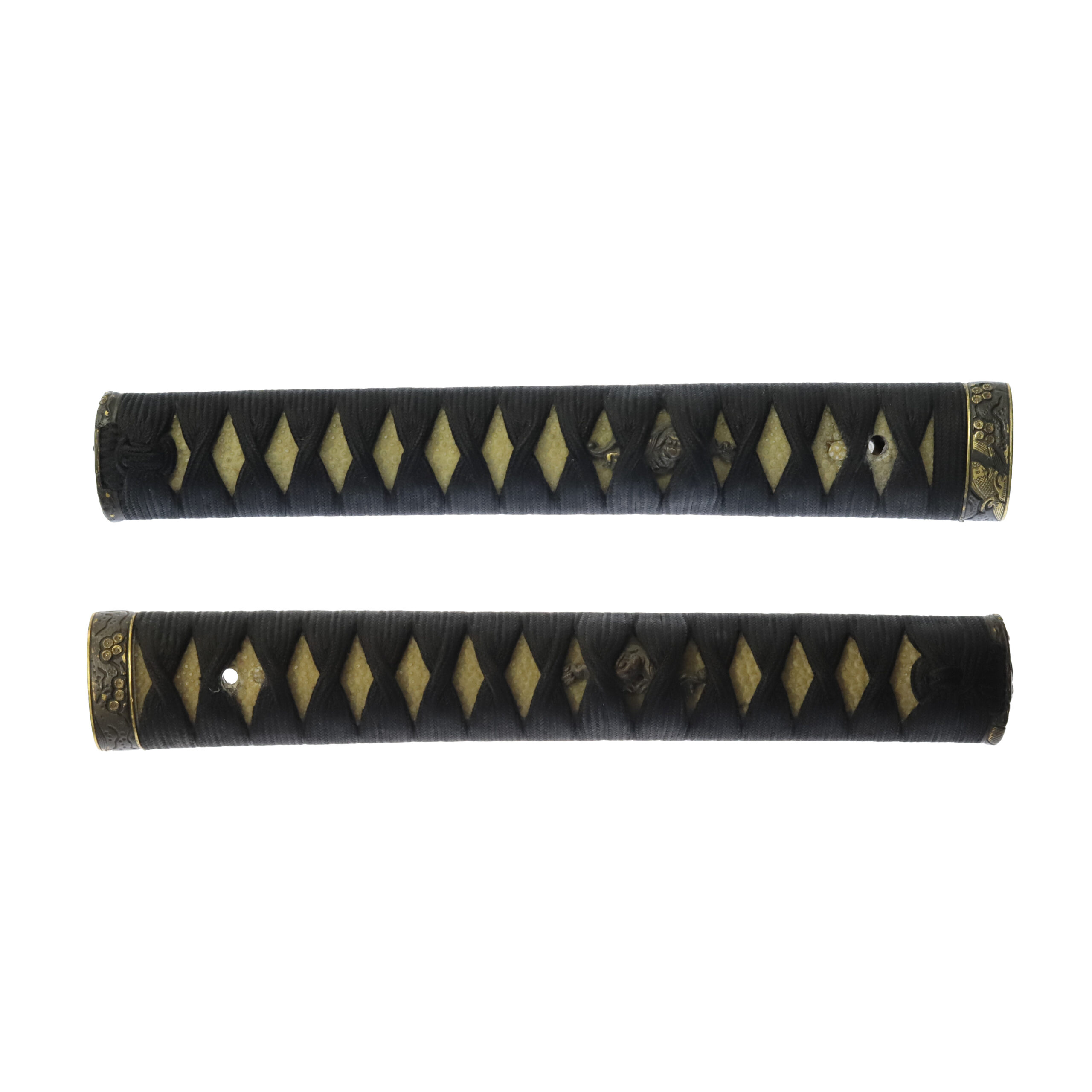 Antique Japanese Sword Katana Attributed to Uda Tomotsugu<br>NBTHK <span style="color: #ff0000;">Hozon </span>Certificate - Image 20