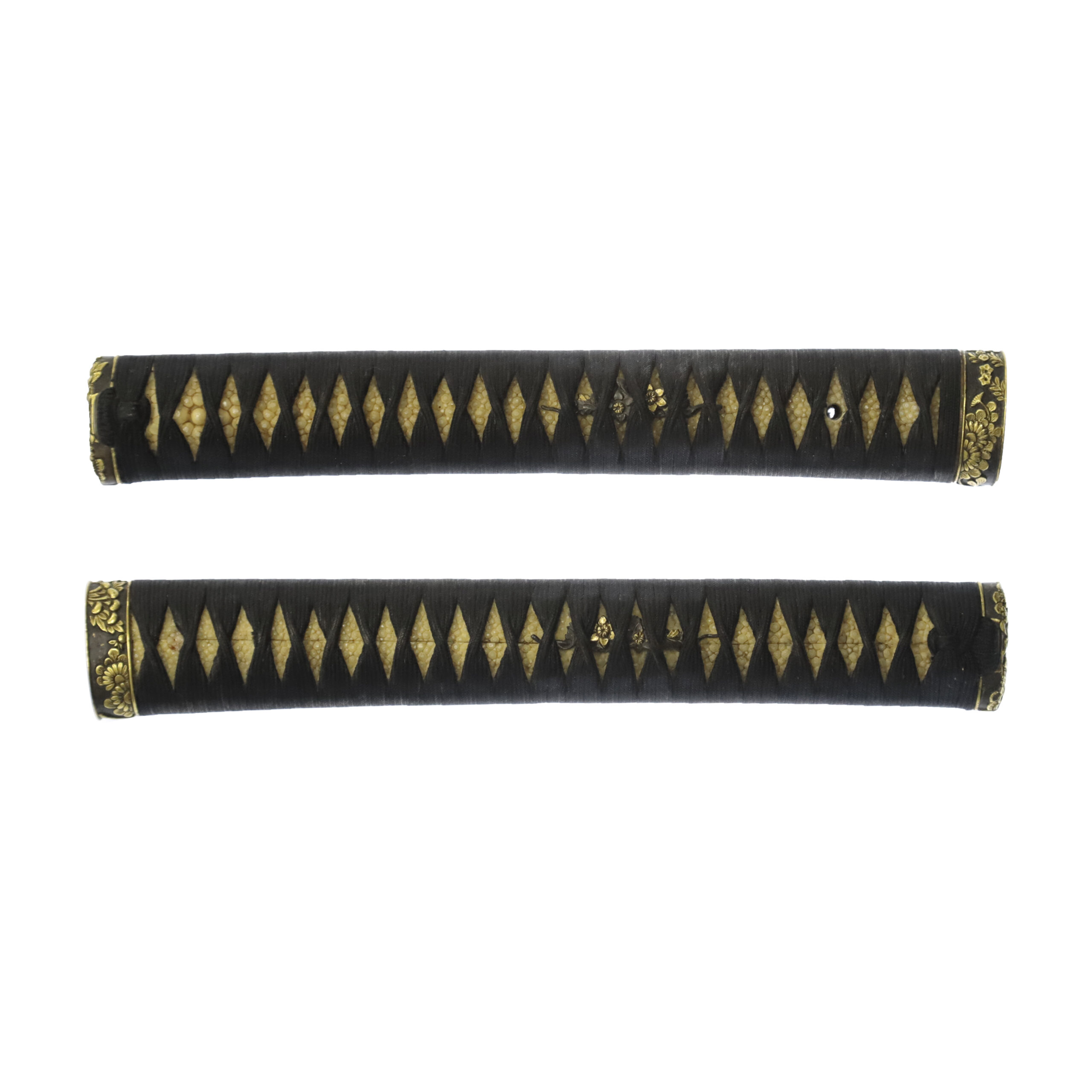 Antique Japanese Sword Katana Signed by the first-gen Tadayoshi<br>NBTHK <span style="color: #ff0000;">Hozon </span>Certificate - Image 18