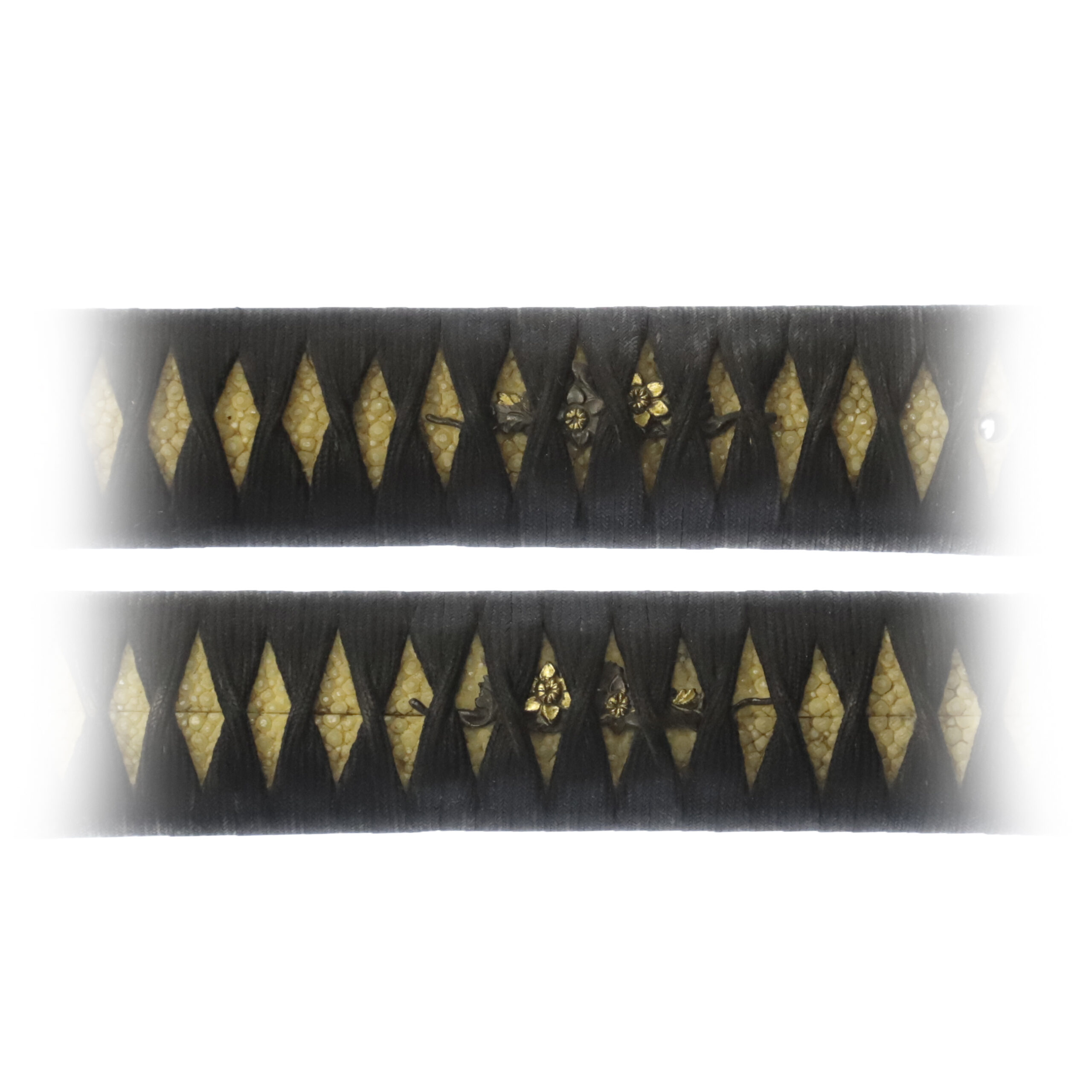 Antique Japanese Sword Katana Signed by the first-gen Tadayoshi<br>NBTHK <span style="color: #ff0000;">Hozon </span>Certificate - Image 19