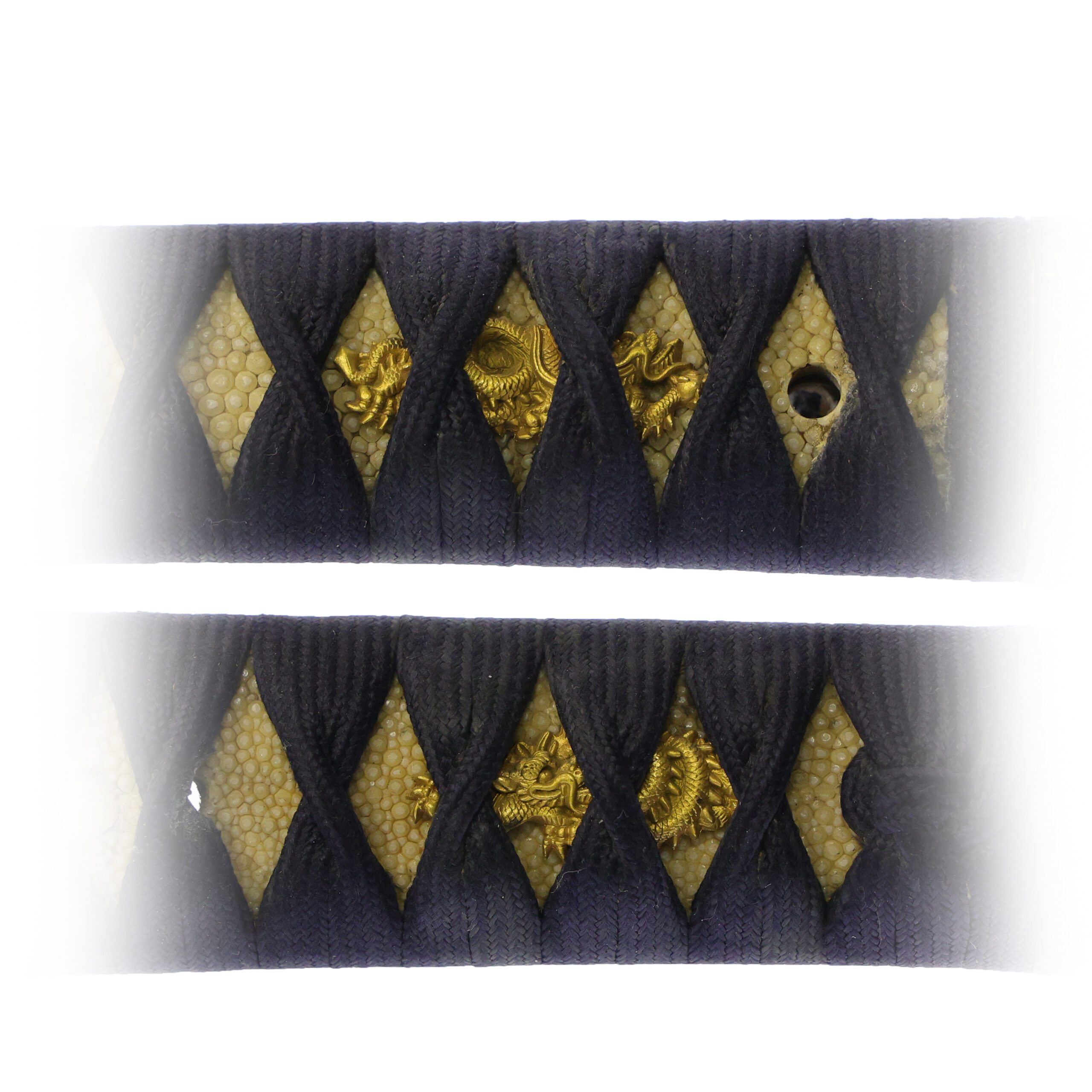 Antique Japanese Sword Wakizashi Signed by Yoshinao <br>NBTHK <span style="color: #ff0000;"><strong>Tokubetsu Hozon</strong> </span>Certificate - Image 21