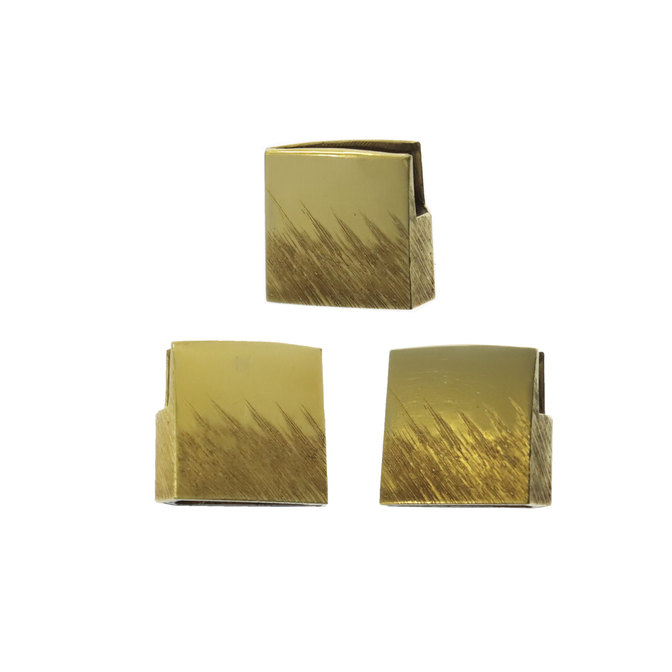 Antique Japanese Sword Tanto signed by Minamoto Masao<br>NBTHK <span style="color: #ff0000;">Hozon </span>Certificate - Image 20