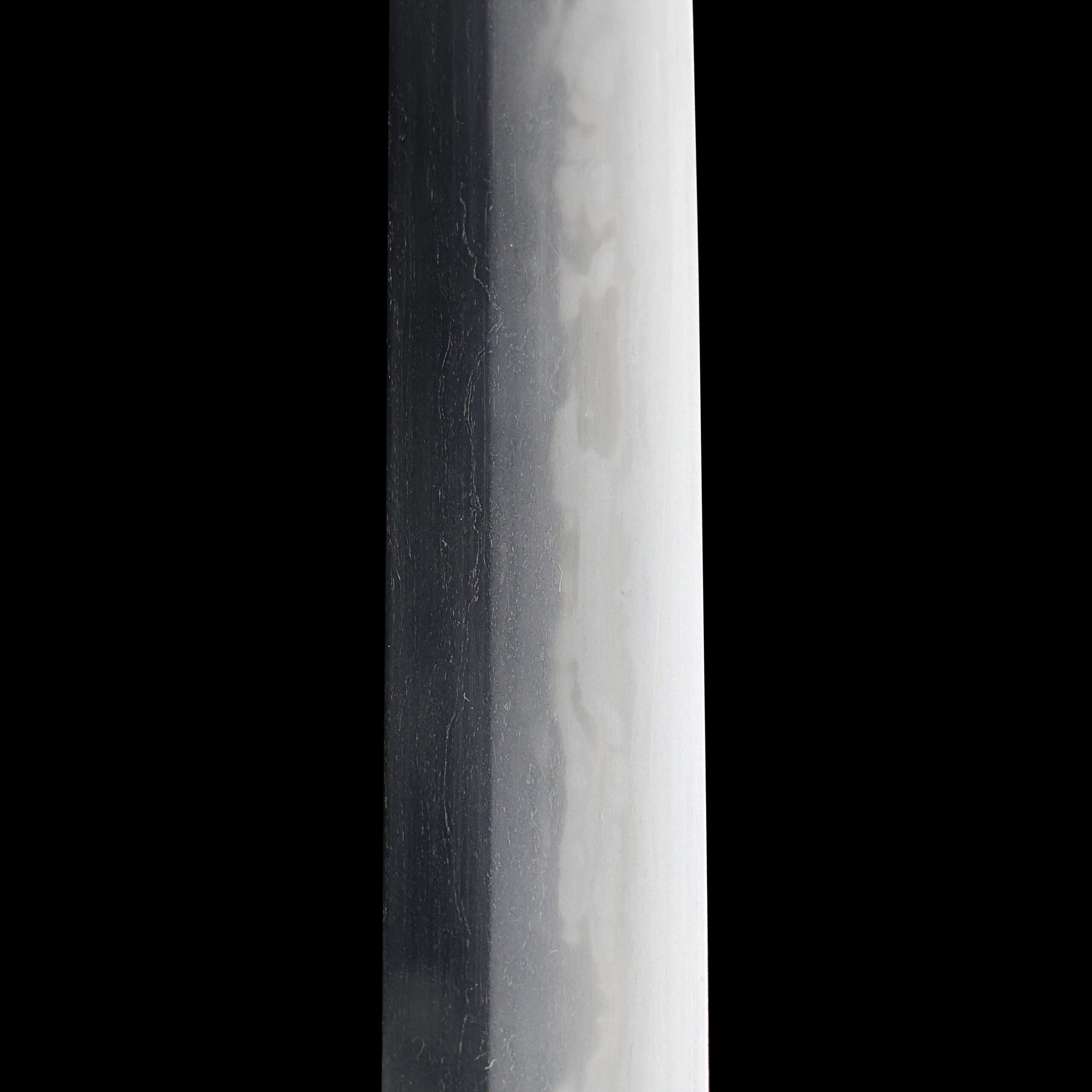 Antique Japanese Sword Katana Signed by Yoshimichi<br>NBTHK<span style="color: #ff0000;"><strong> Tokubetsu Hozon</strong> </span>Certificate - Image 9