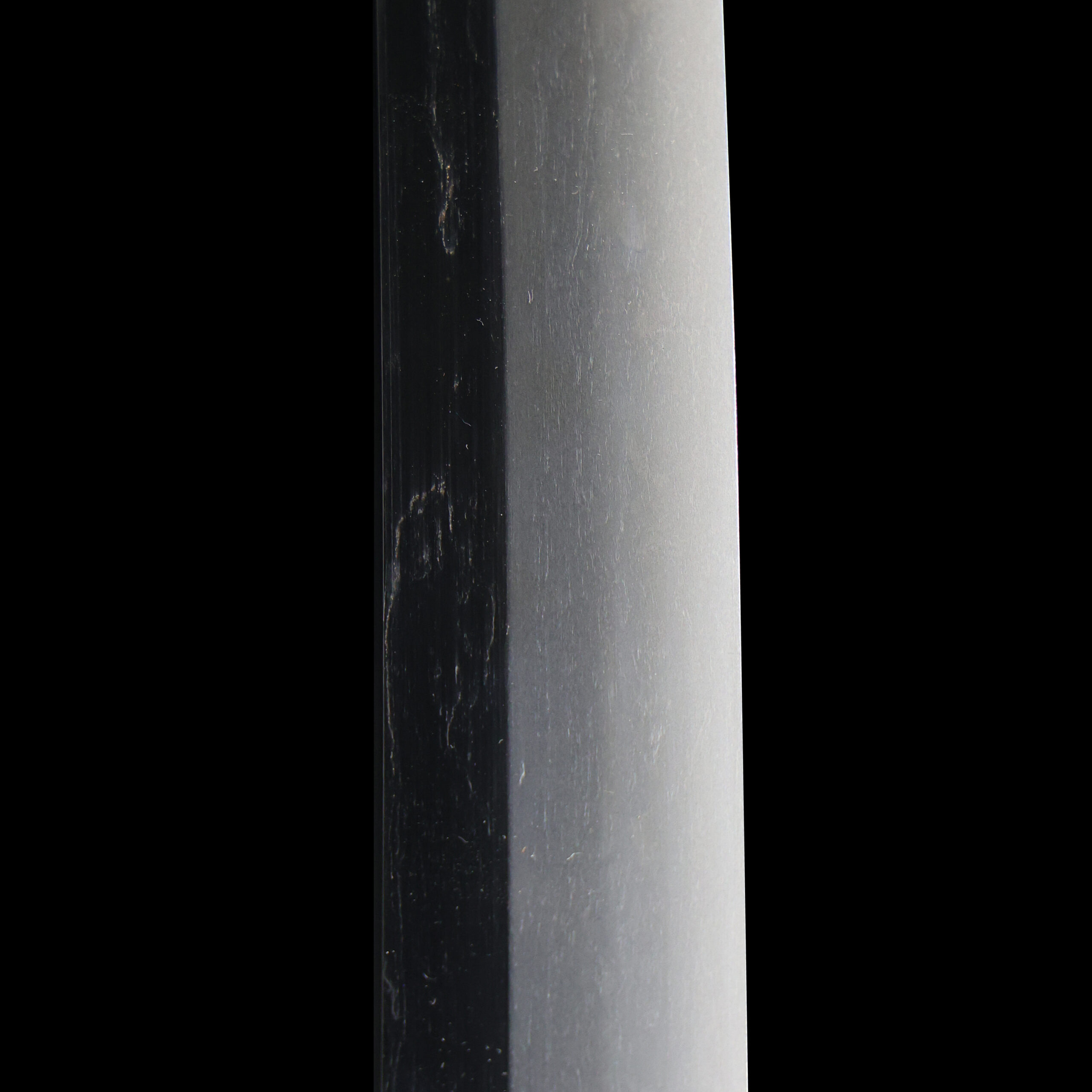 Antique Japanese Sword Katana Signed by Osafune Sukesada<br>NBTHK Kichou Certificate for the blade and Tokubetsu Kicho for the Koshirae - Image 9