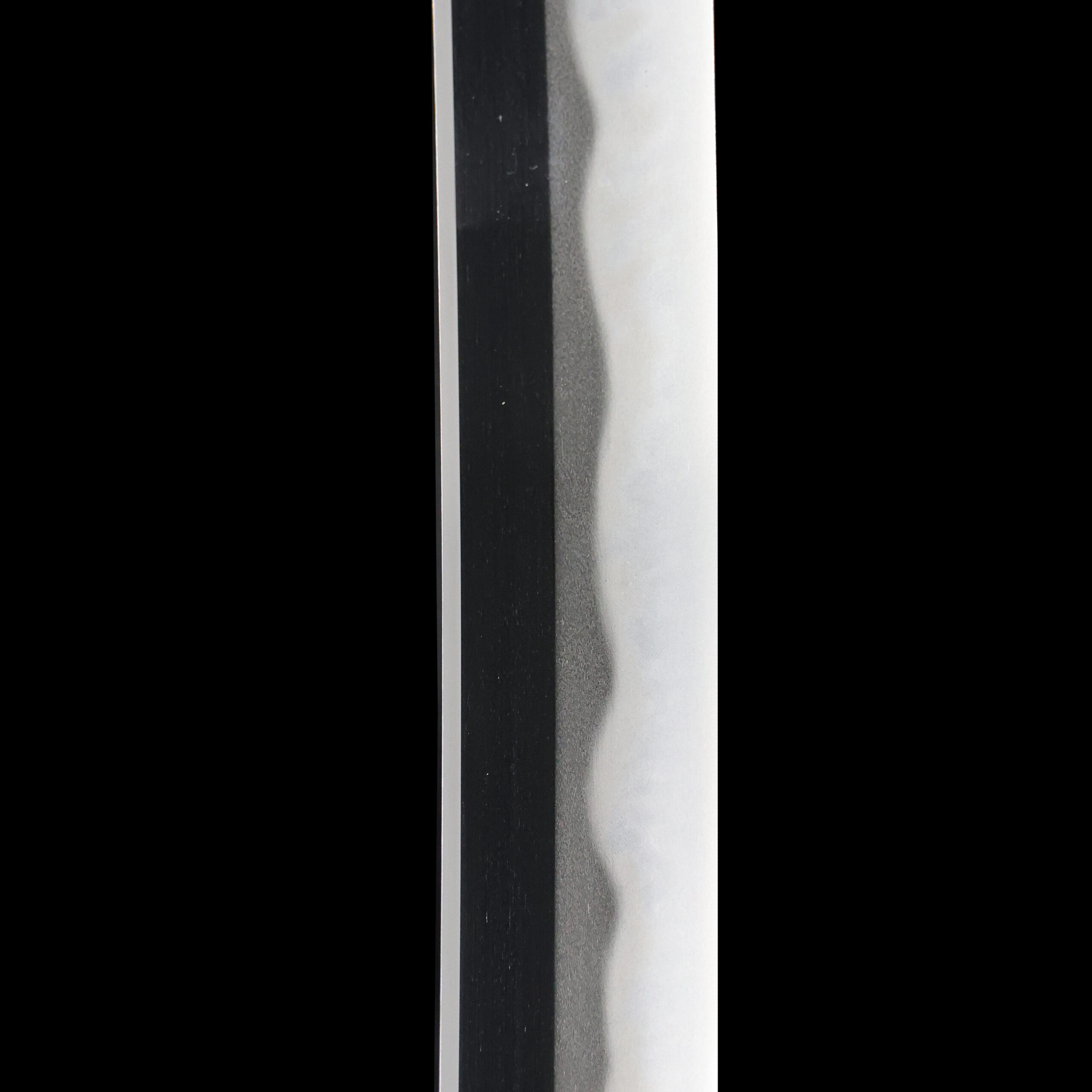 Antique Japanese Sword Katana Signed by Nioh Masakiyo<br>NBTHK<span style="color: #ff0000;"><strong> Tokubetsu Hozon</strong> </span>Certificate - Image 8