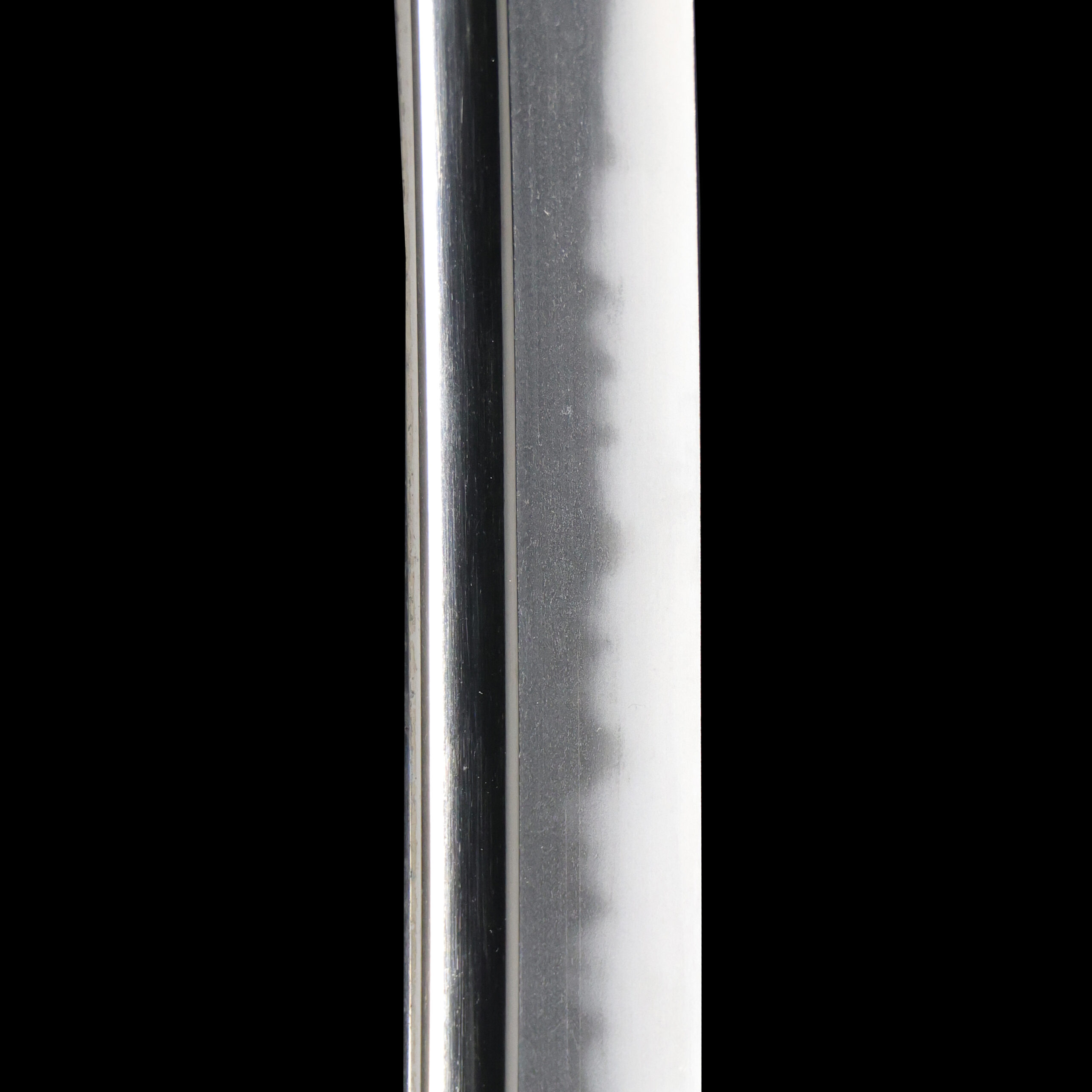 Antique Japanese Sword Katana Signed by Hisamichi and Hisatsugu<br>NBTHK<span style="color: #ff0000;"><strong> Tokubetsu Hozon</strong> </span>Certificate - Image 9