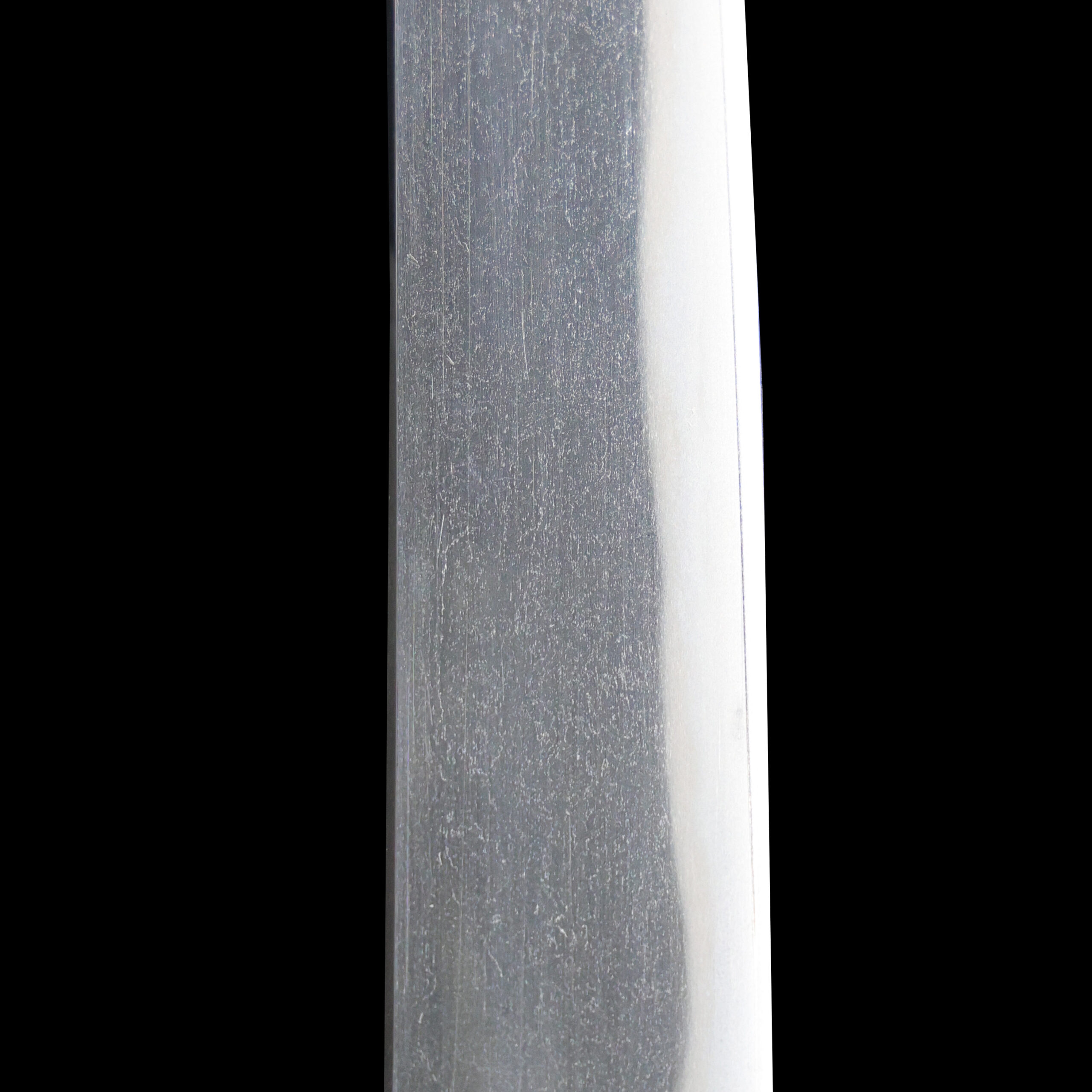 Antique Japanese Sword Tanto Attributed to Yamamura Yasunobu <br>NBTHK<span style="color: #ff0000;"> Hozon </span>Certificate - Image 9