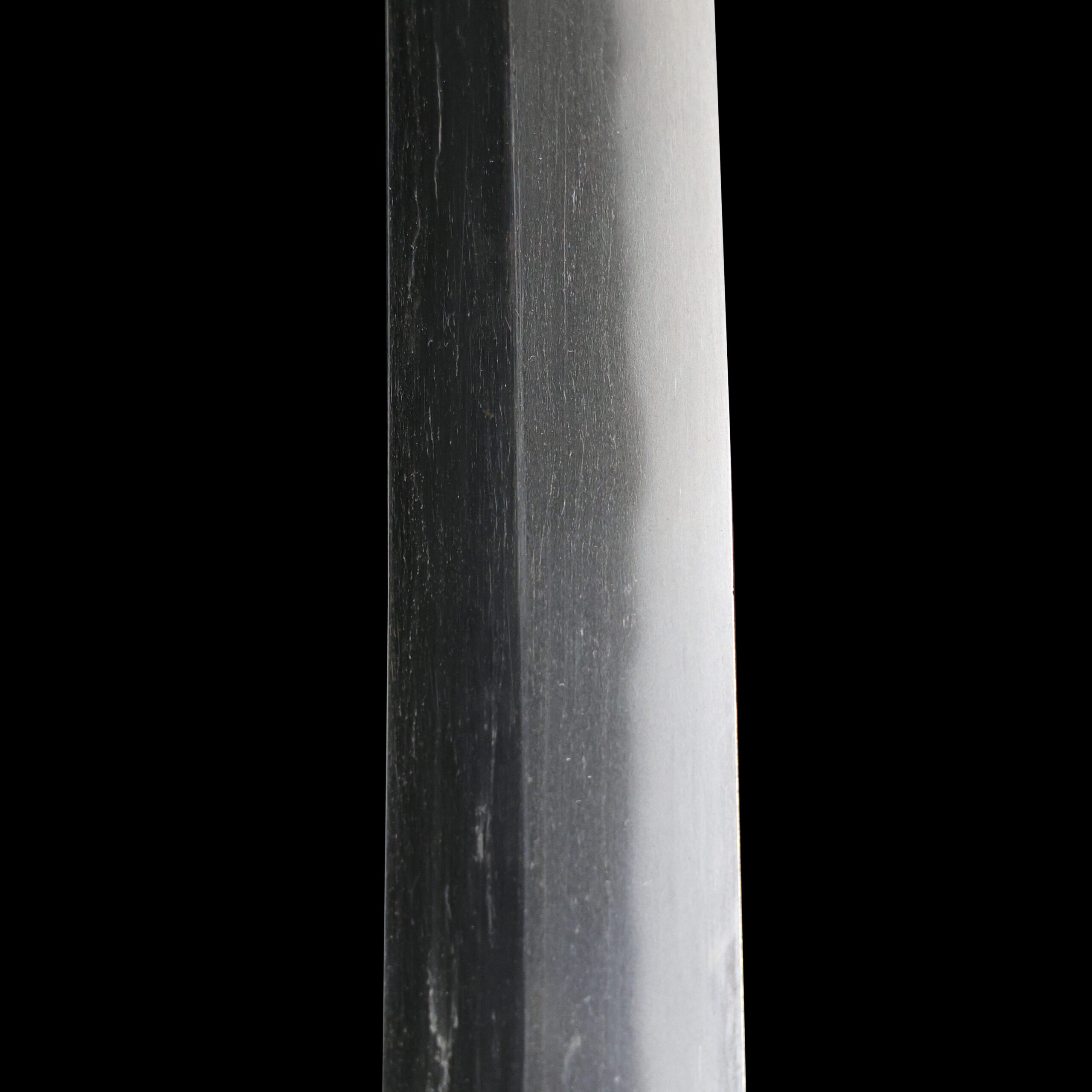 Antique Japanese Sword Wakizashi Signed by Kanenori <br>NBTHK <span style="color: #ff0000;"><strong>Tokubetsu Hozon</strong> </span>Certificate - Image 9