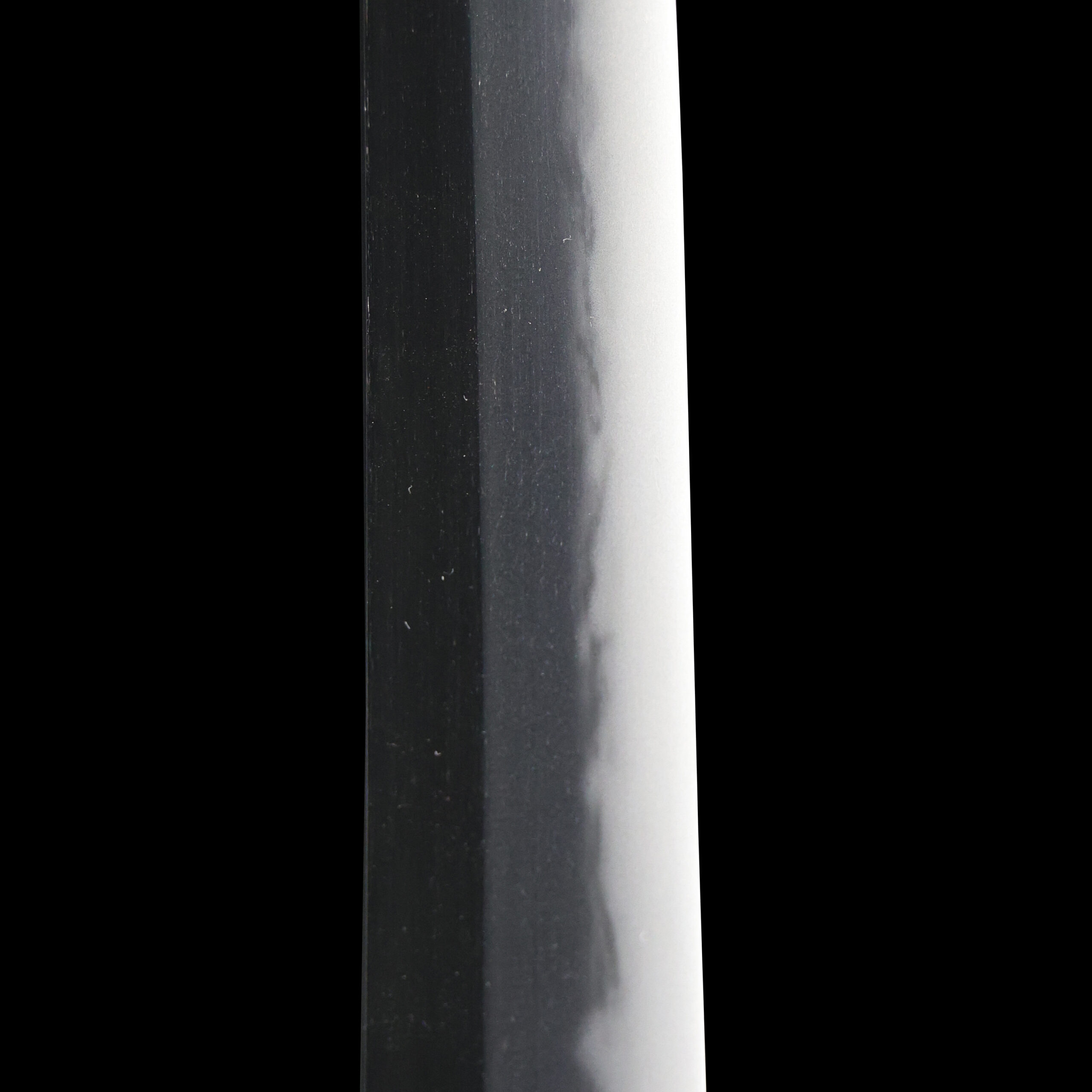 Authentic Modern Japanese Sword Katana Signed by Nagataka - Image 9