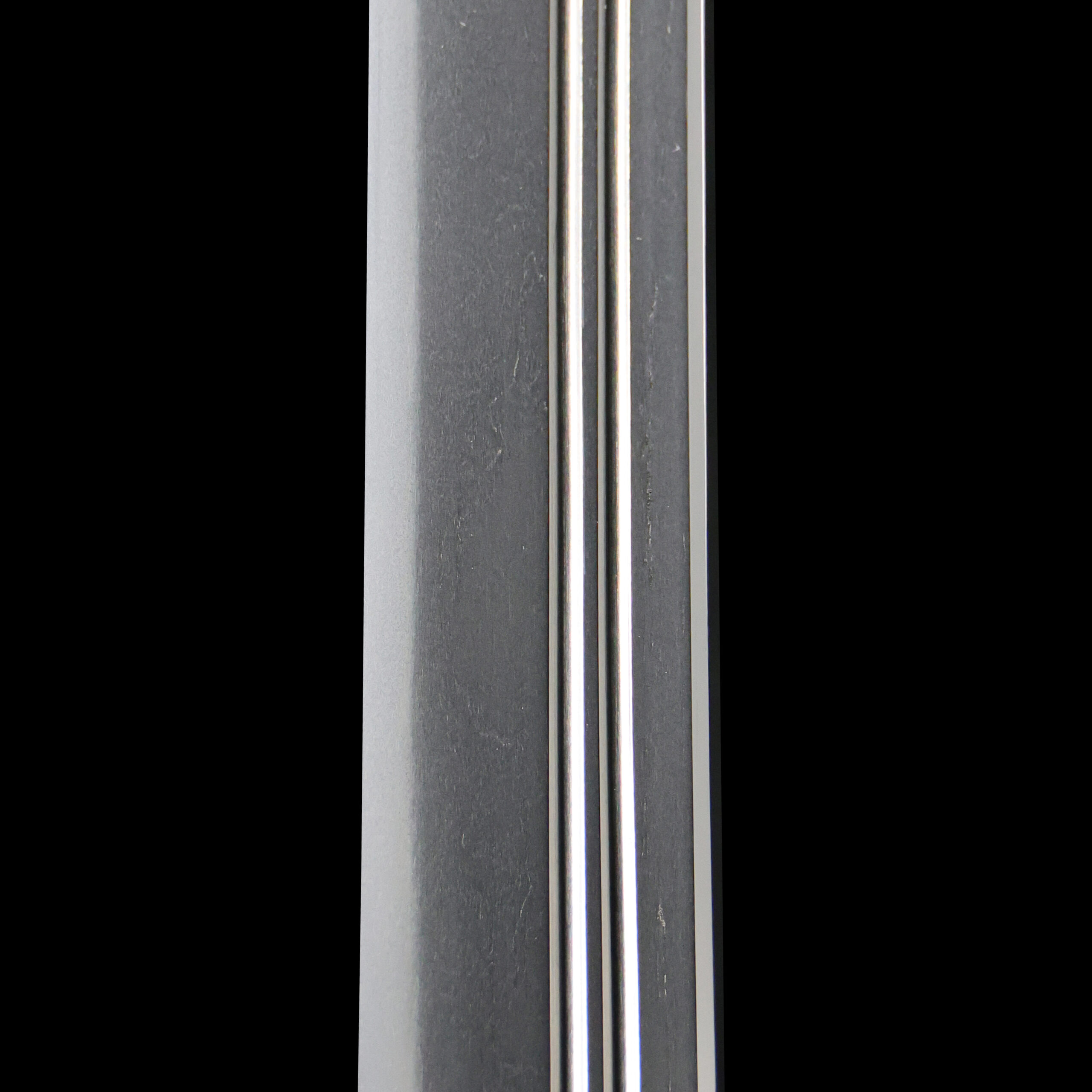 Antique Japanese Sword Tanto Signed by Tsuguyoshi <br><span style="color: #000000;">NBTHK <span style="color: #5accff;"><strong>JUYO TOKEN</strong></span> Certificate</span> - Image 9