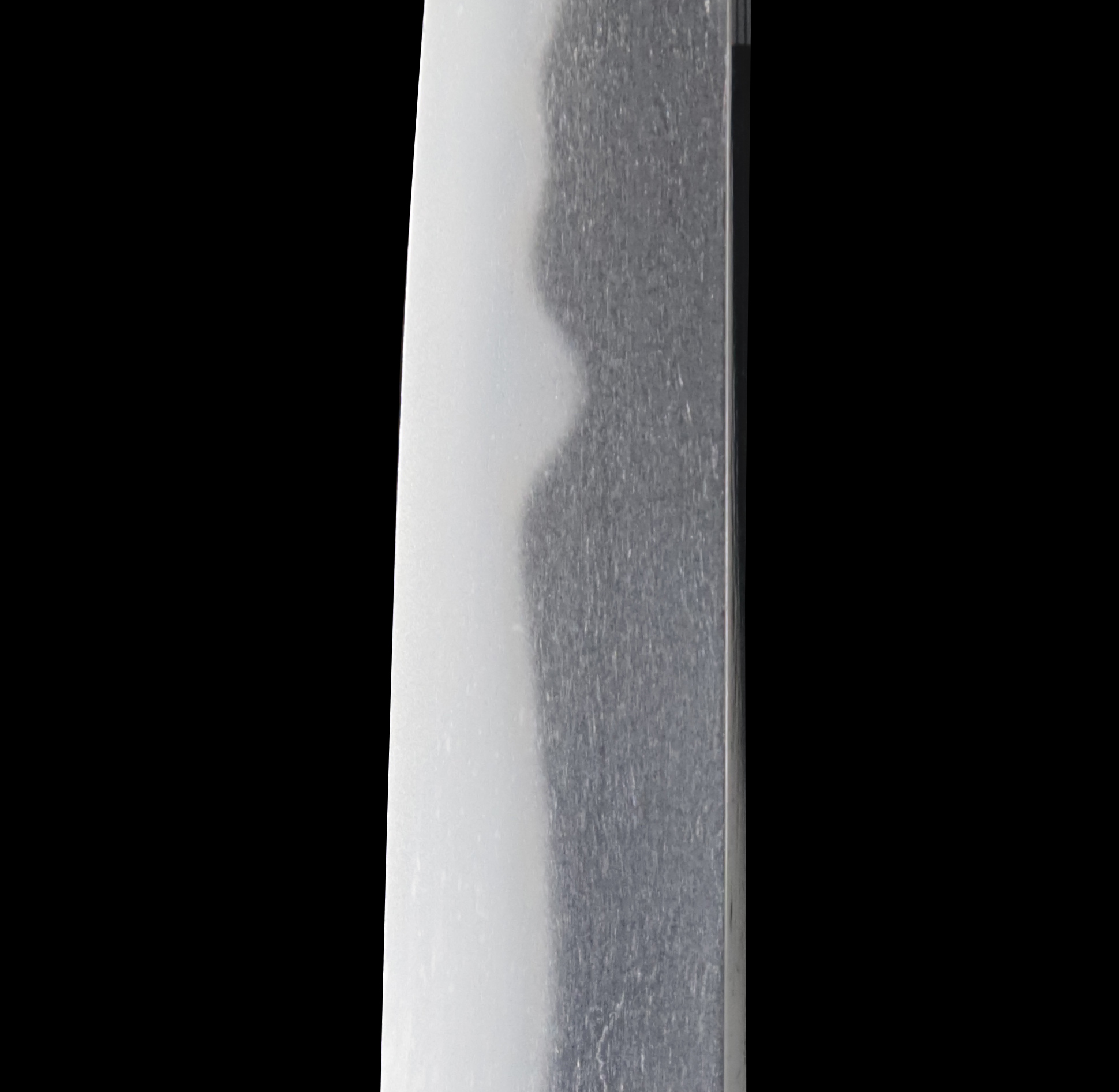 Antique Japanese Sword Tanto signed by Minamoto Masao<br>NBTHK <span style="color: #ff0000;">Hozon </span>Certificate - Image 10