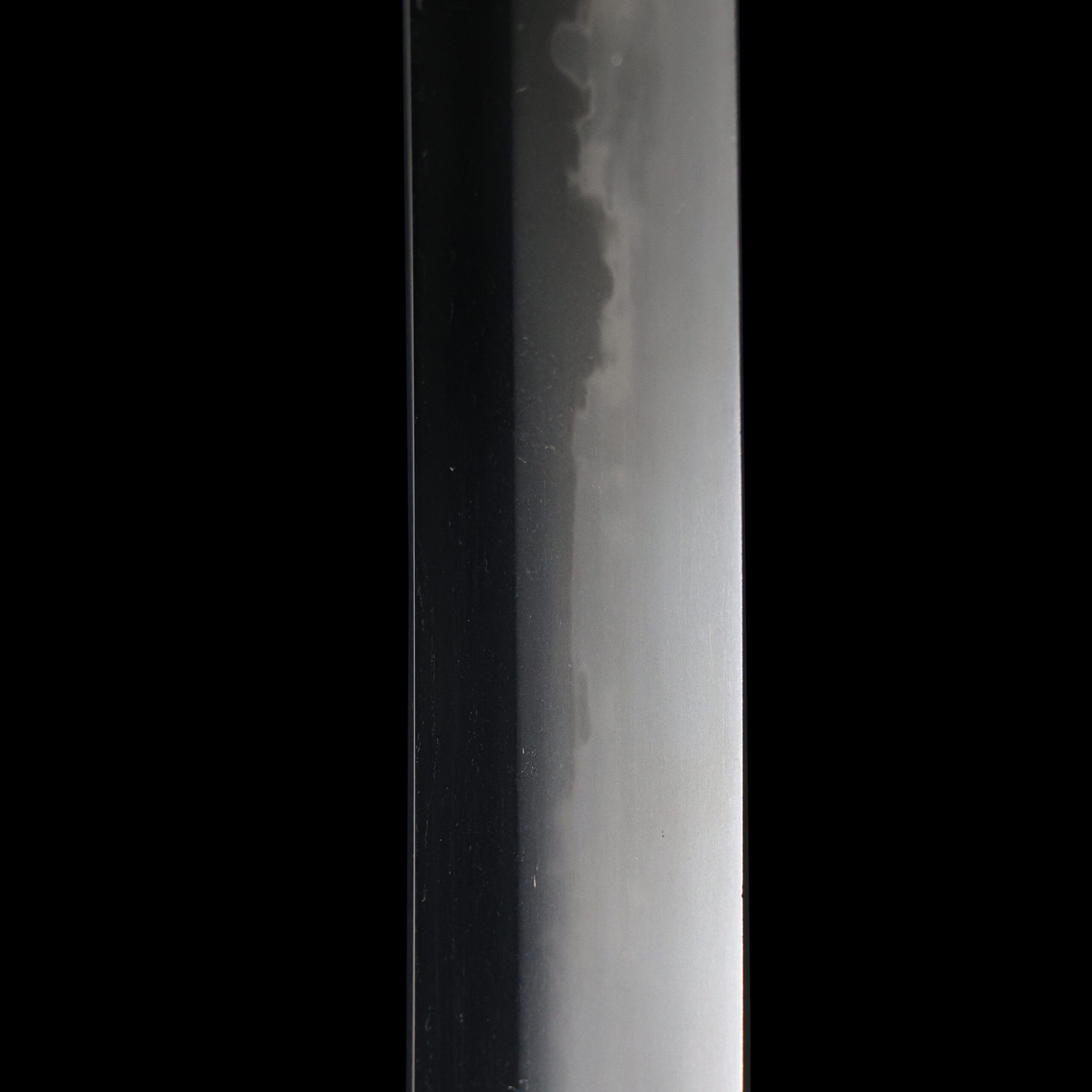 Antique Japanese Sword Katana Signed by Yoshimichi<br>NBTHK<span style="color: #ff0000;"><strong> Tokubetsu Hozon</strong> </span>Certificate - Image 10