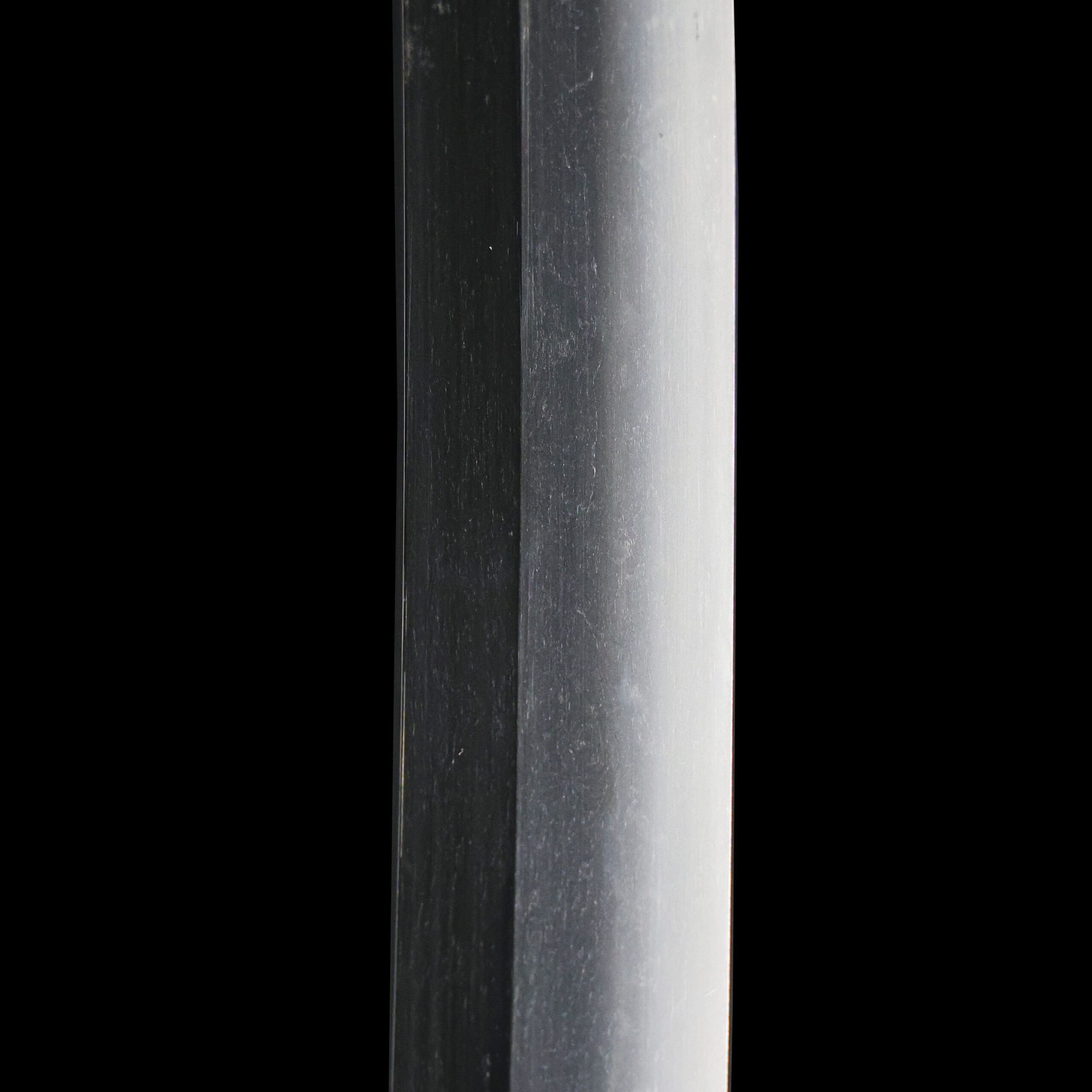 Antique Japanese Sword Katana Signed by Osafune Sukesada<br>NBTHK Kichou Certificate for the blade and Tokubetsu Kicho for the Koshirae - Image 10