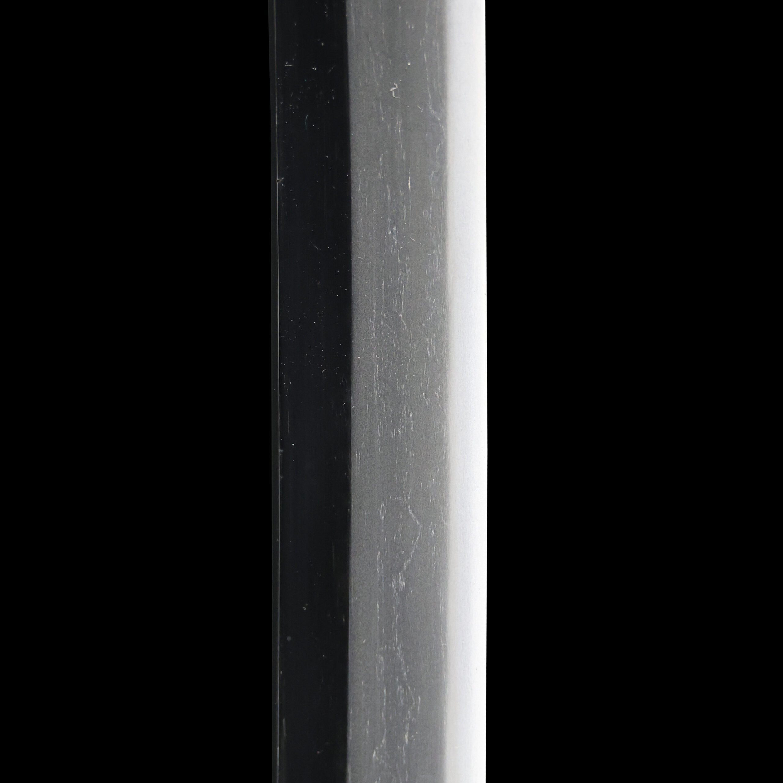 Antique Japanese Sword Katana attributed to Kaifu <br>NBTHK <span style="color: #ff0000;">Hozon </span>Certificate - Image 10