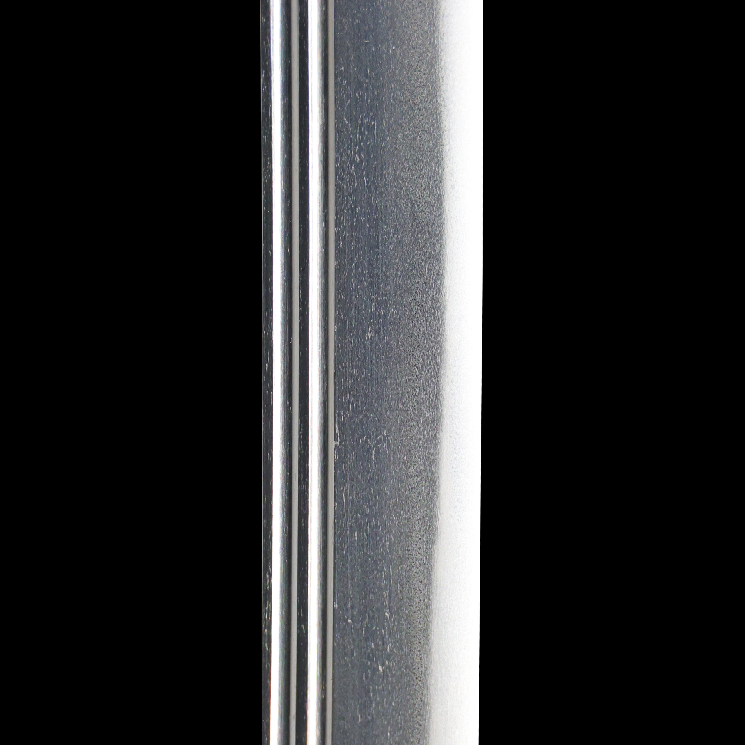 Antique Japanese Sword Wakizashi Signed by Kanemitsu<br>NBTHK <span style="color: #ff0000;">Hozon </span>Certificate - Image 10