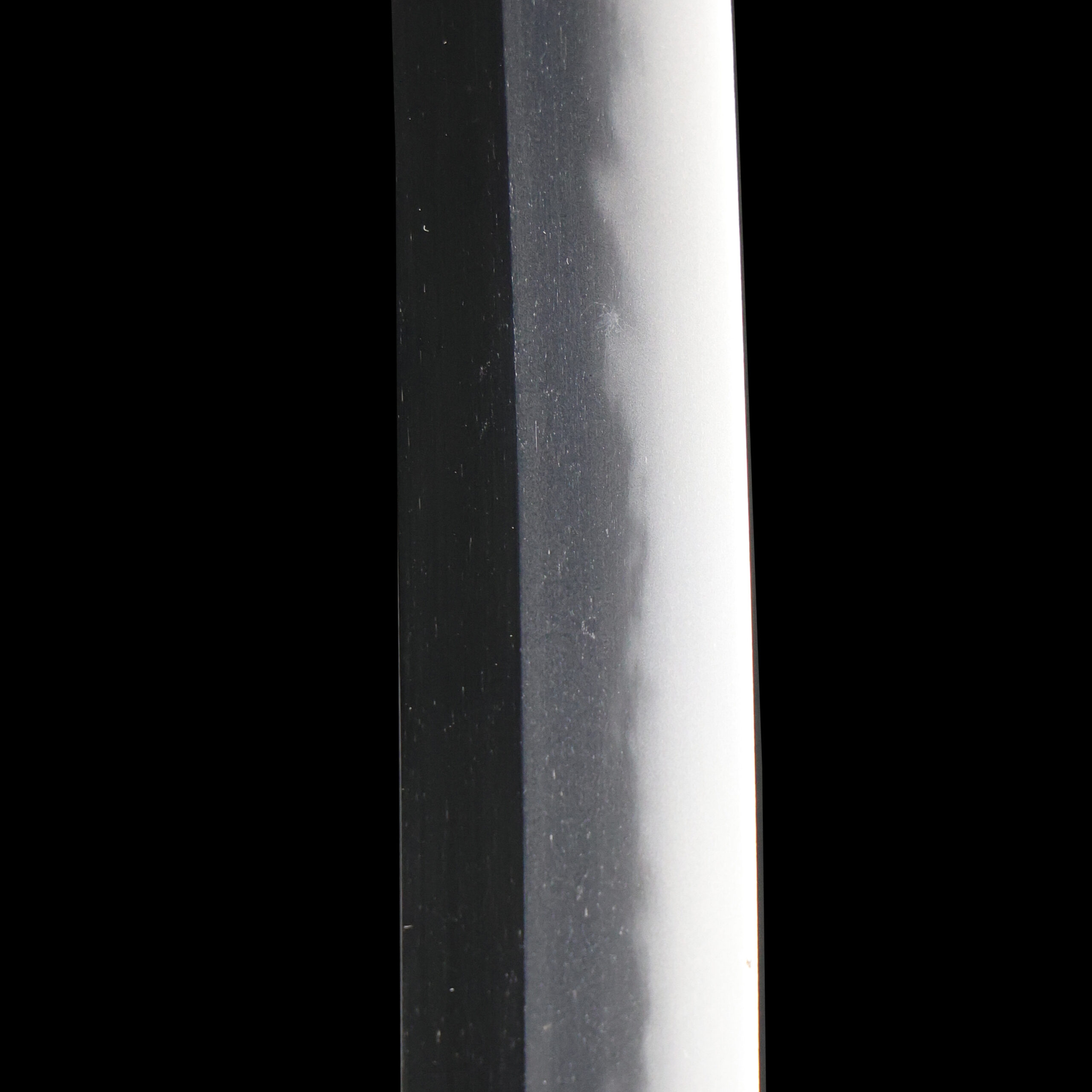 Authentic Modern Japanese Sword Katana Signed by Nagataka - Image 10