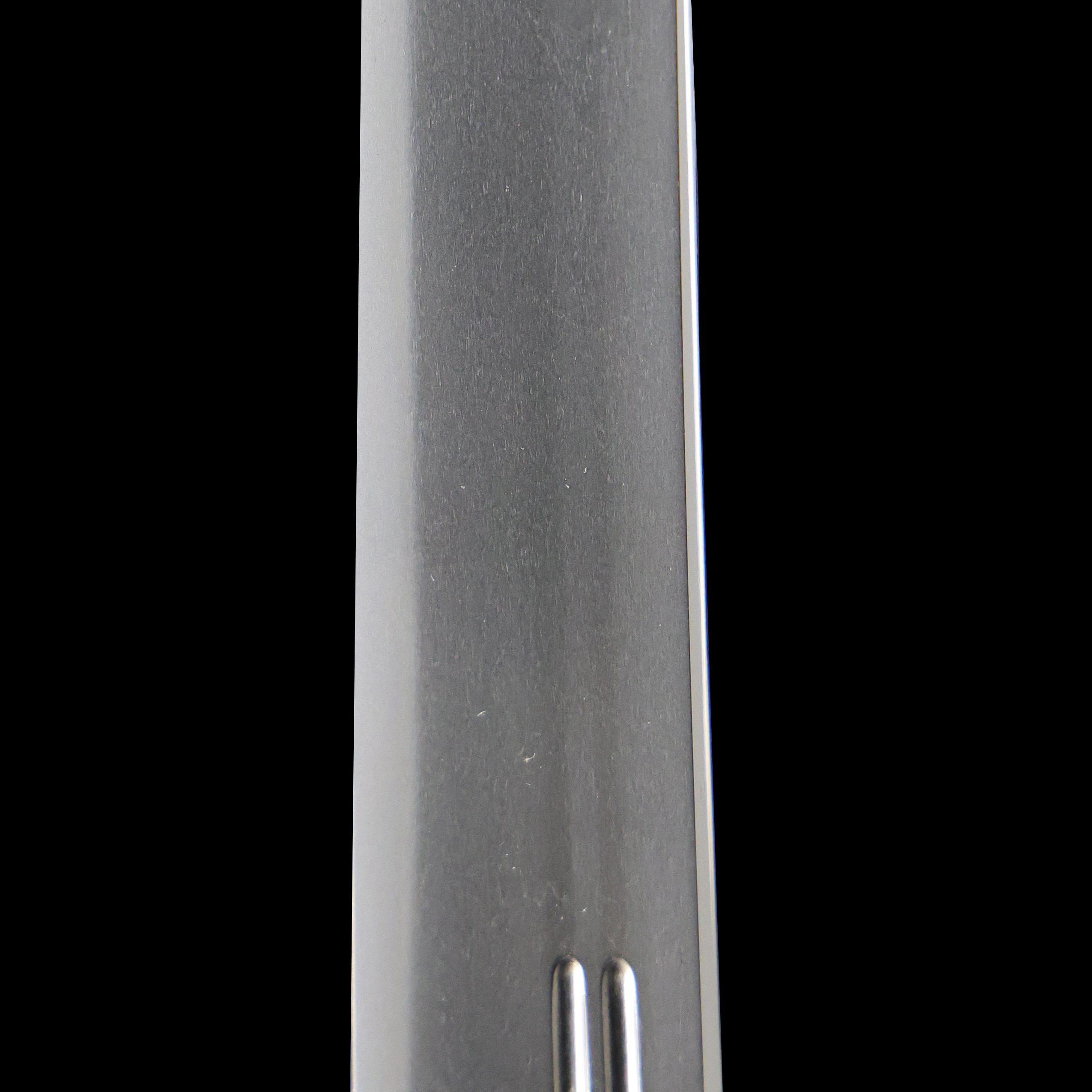 Antique Japanese Sword Tanto Signed by Tsuguyoshi <br><span style="color: #000000;">NBTHK <span style="color: #5accff;"><strong>JUYO TOKEN</strong></span> Certificate</span> - Image 10