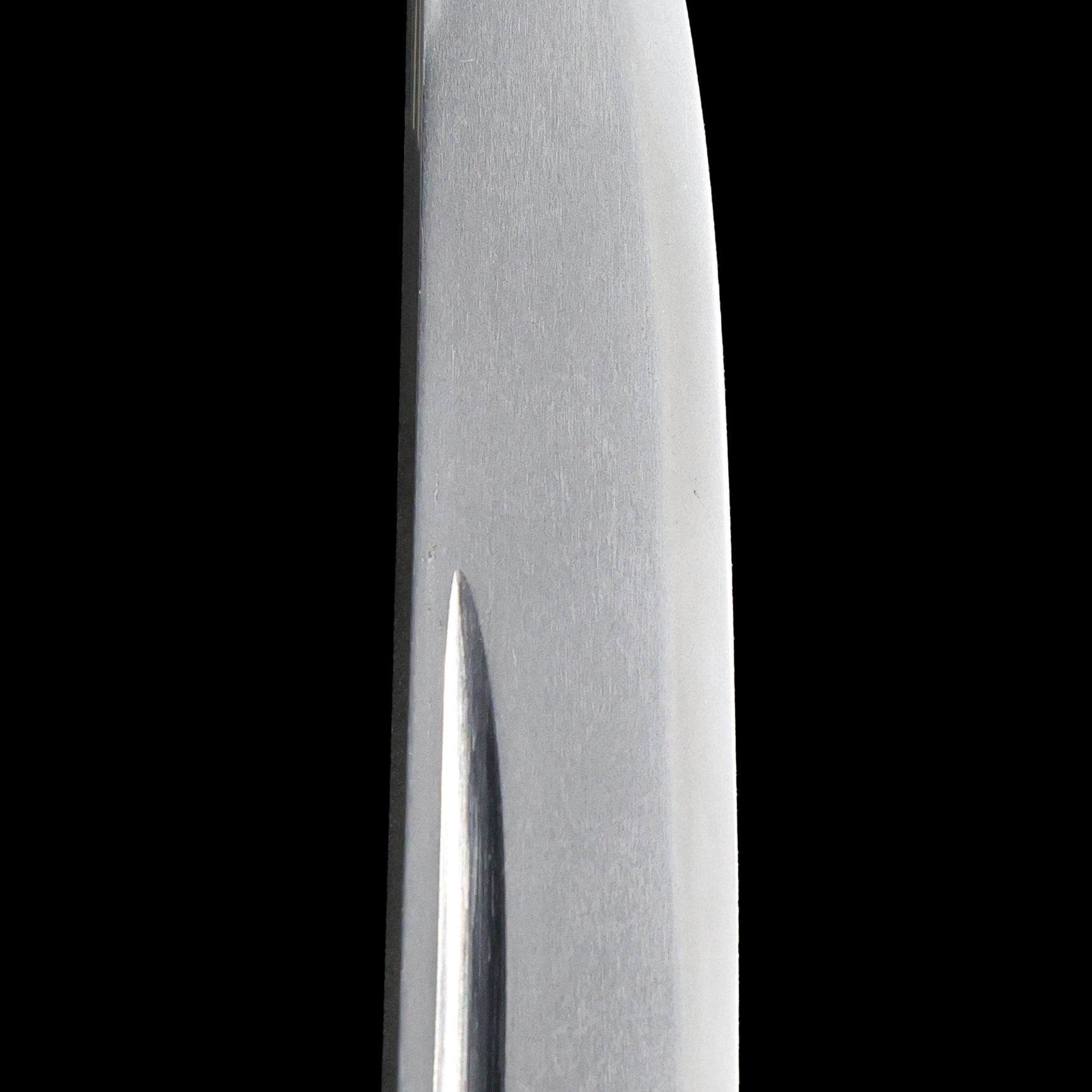 Antique Japanese Sword Tanto Signed by Tsuguyoshi <br><span style="color: #000000;">NBTHK <span style="color: #5accff;"><strong>JUYO TOKEN</strong></span> Certificate</span> - Image 11