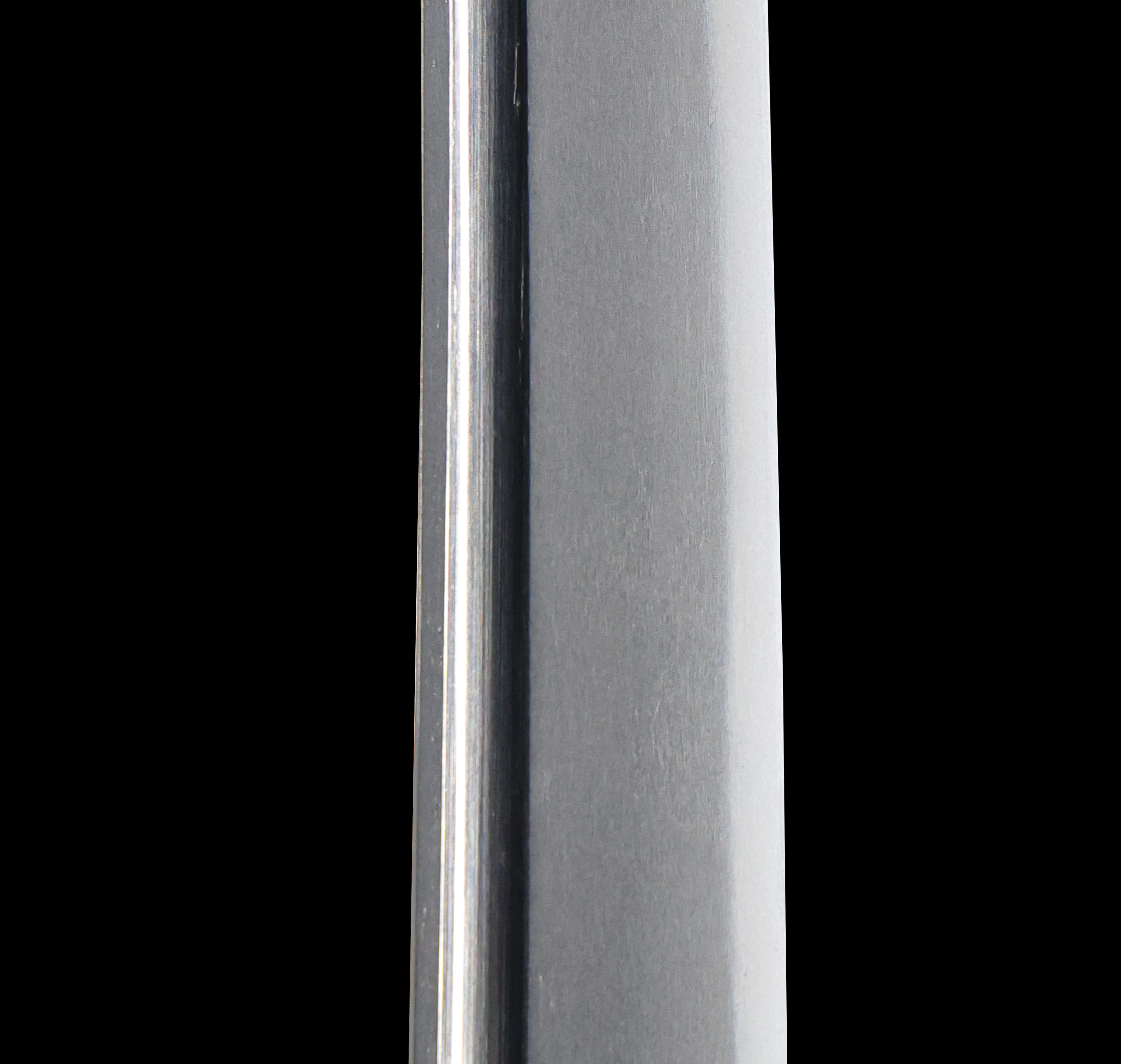 Antique Japanese Sword Tanto Signed by Tsuguyoshi <br><span style="color: #000000;">NBTHK <span style="color: #5accff;"><strong>JUYO TOKEN</strong></span> Certificate</span> - Image 12