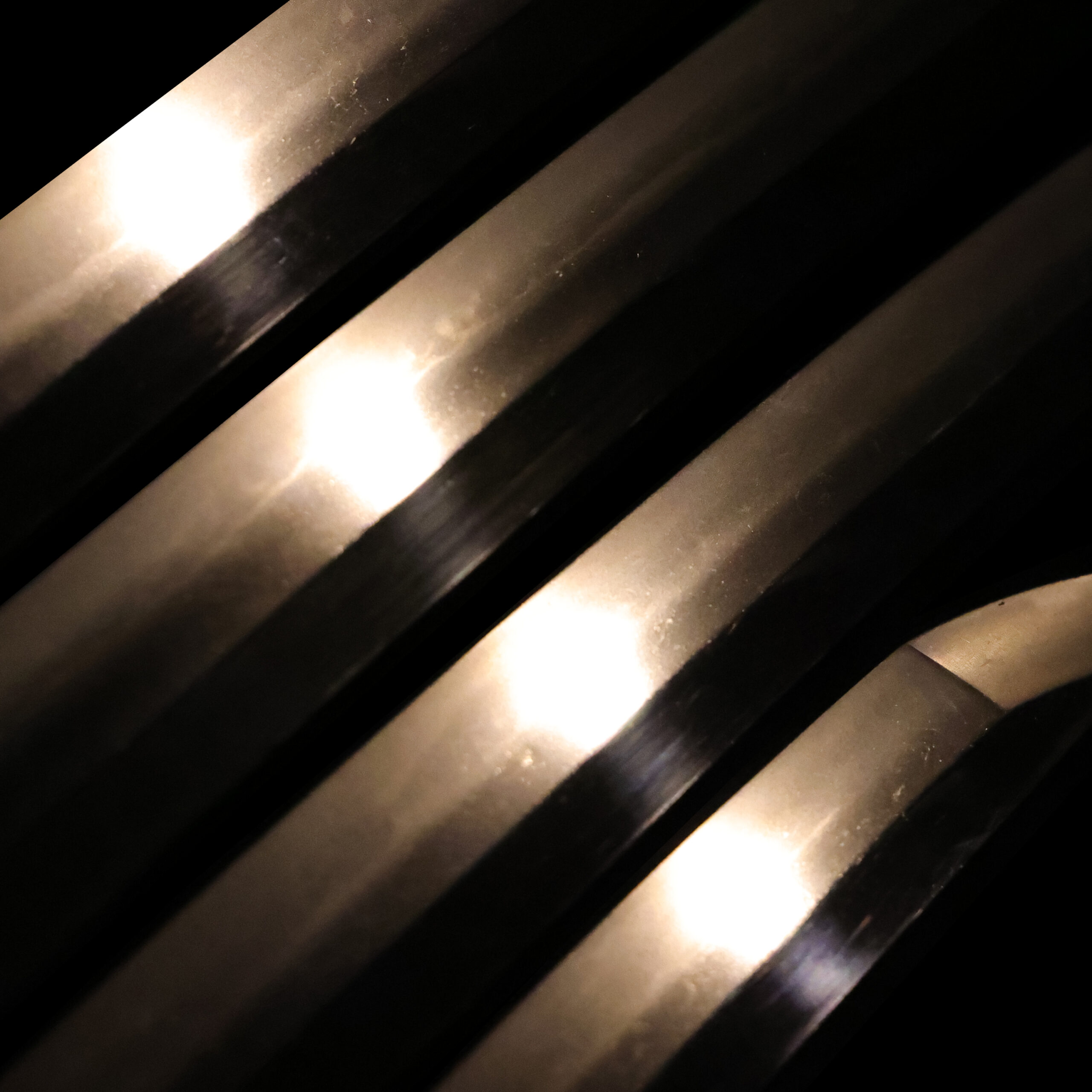 Antique Japanese Sword Katana Signed by Osafune Sukesada<br>NBTHK Kichou Certificate for the blade and Tokubetsu Kicho for the Koshirae - Image 4