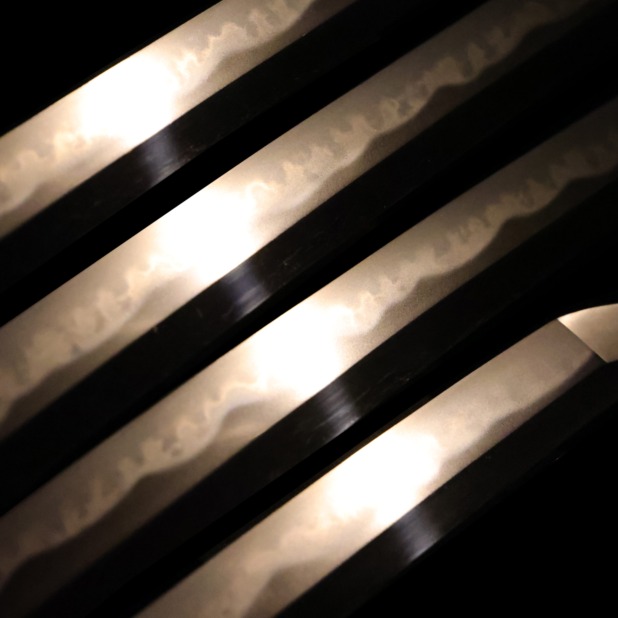 Antique Japanese Sword Katana Signed by Nioh Masakiyo<br>NBTHK<span style="color: #ff0000;"><strong> Tokubetsu Hozon</strong> </span>Certificate - Image 4