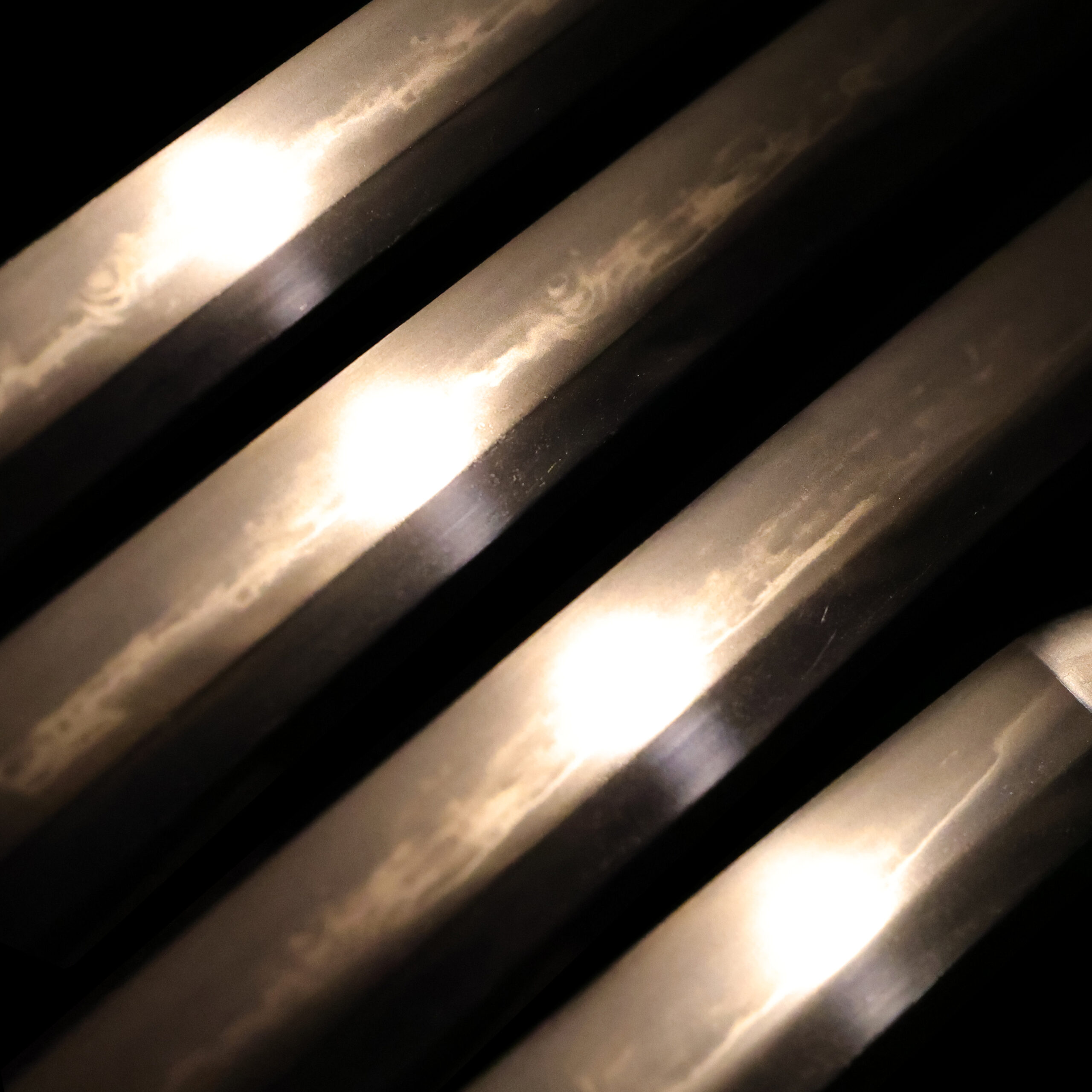 Antique Japanese Sword Katana Signed by Yoshimichi<br>NBTHK<span style="color: #ff0000;"><strong> Tokubetsu Hozon</strong> </span>Certificate - Image 4