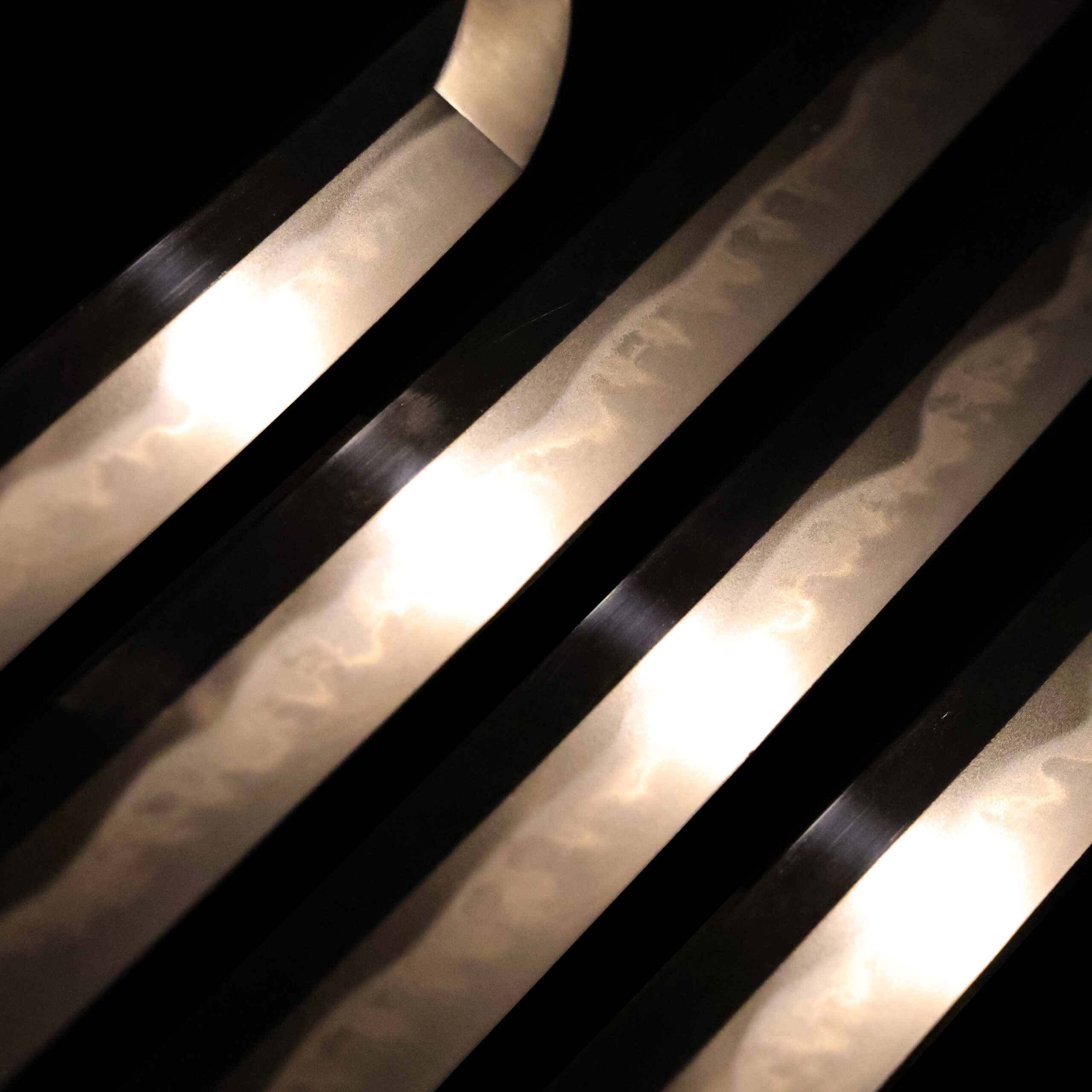 Antique Japanese Sword Katana Signed by Nioh Masakiyo<br>NBTHK<span style="color: #ff0000;"><strong> Tokubetsu Hozon</strong> </span>Certificate - Image 5