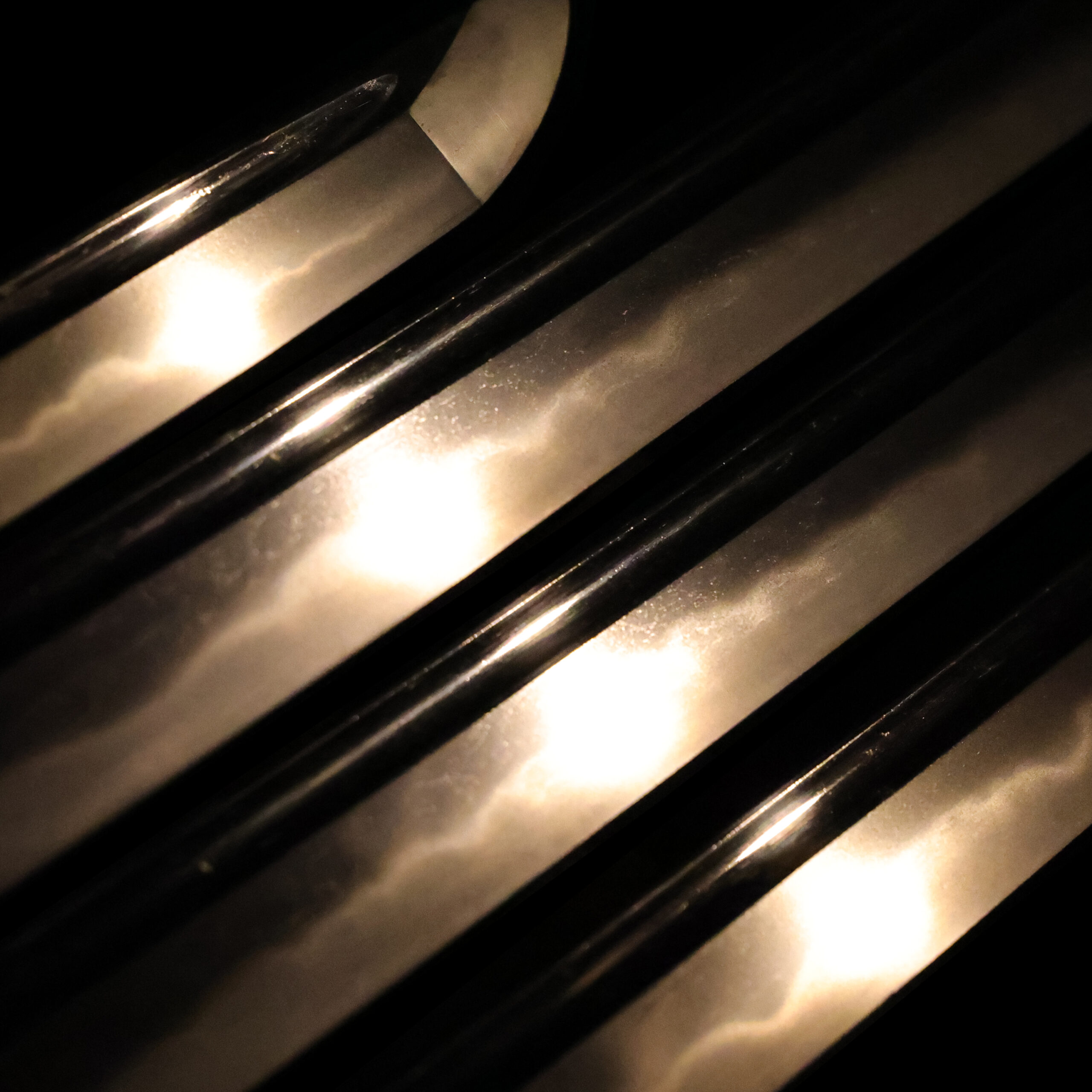 Antique Japanese Sword Katana Signed by Hisamichi and Hisatsugu<br>NBTHK<span style="color: #ff0000;"><strong> Tokubetsu Hozon</strong> </span>Certificate - Image 5