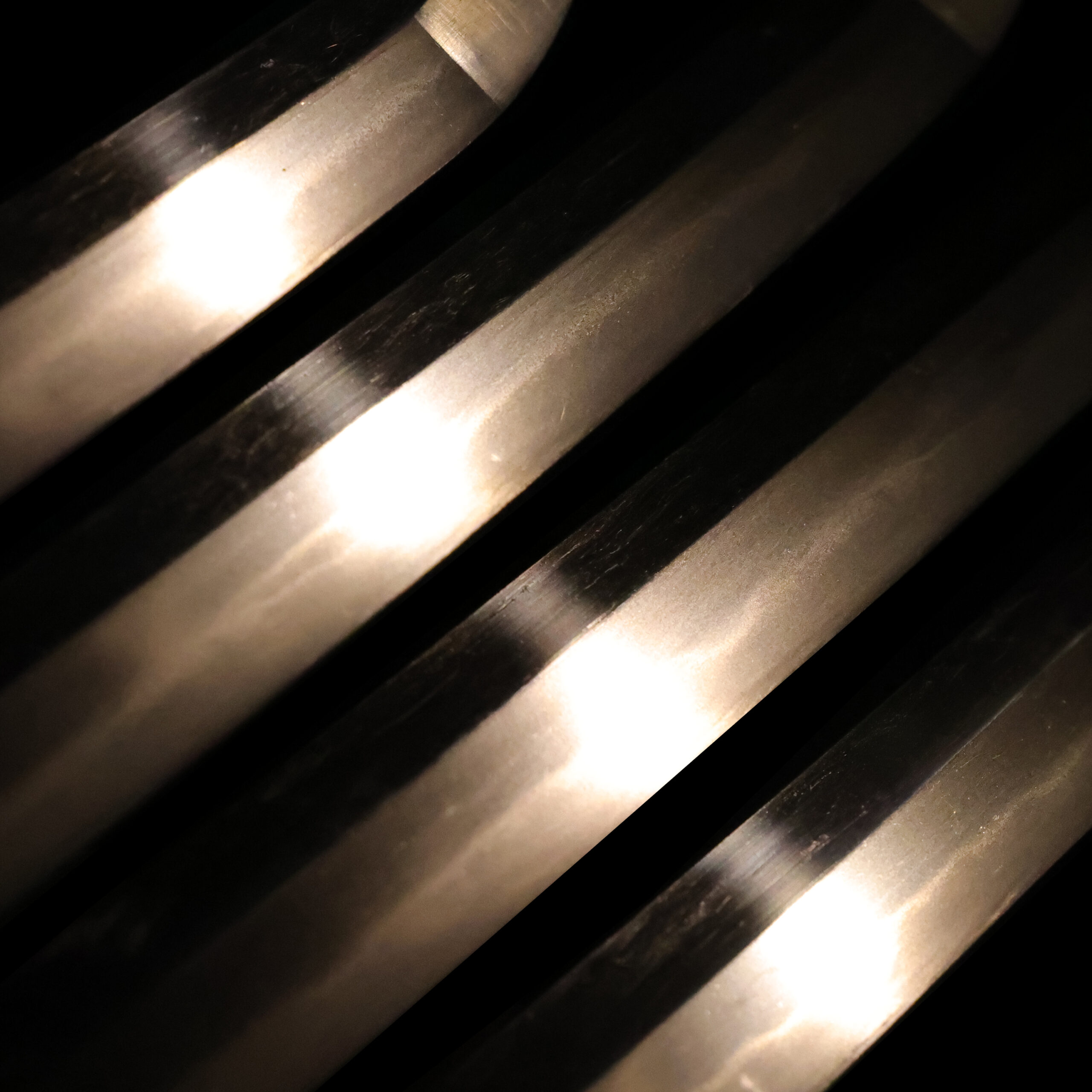 Antique Japanese Sword Wakizashi Signed by Kanenori <br>NBTHK <span style="color: #ff0000;"><strong>Tokubetsu Hozon</strong> </span>Certificate - Image 5