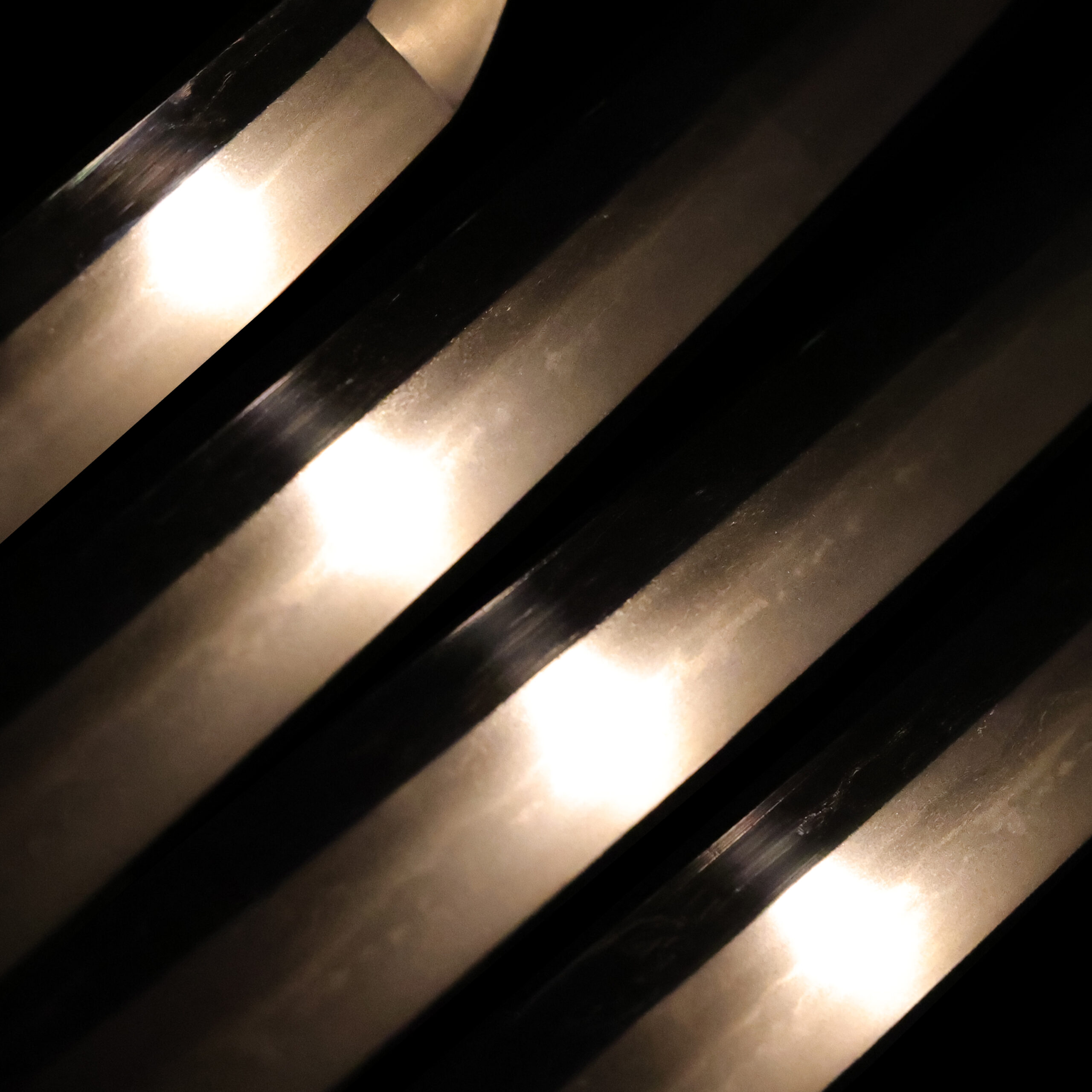 Antique Japanese Sword Katana Signed by Osafune Sukesada<br>NBTHK Kichou Certificate for the blade and Tokubetsu Kicho for the Koshirae - Image 5